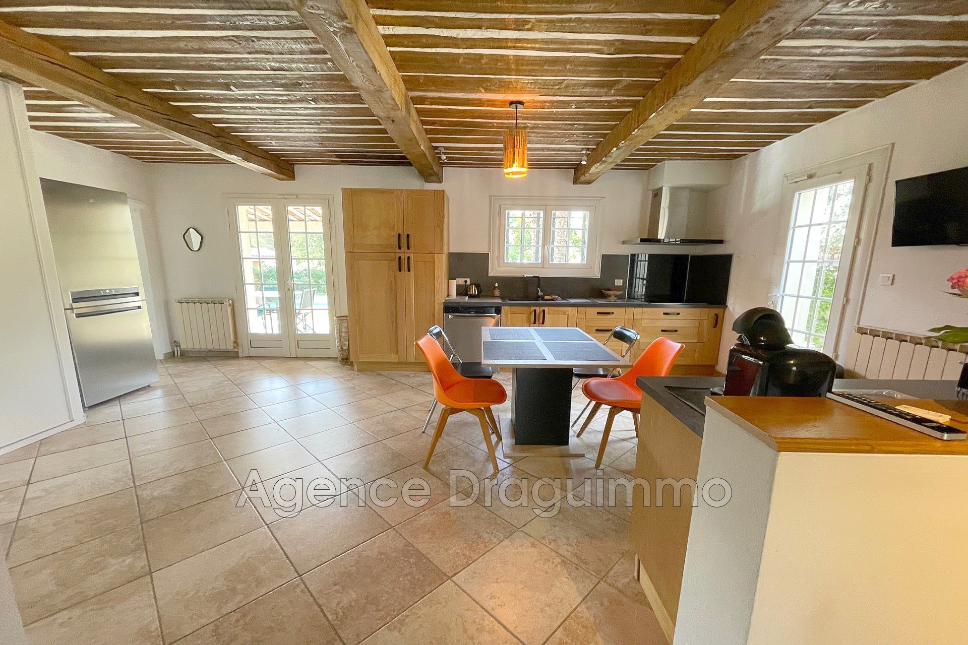 Vente Maison à Draguignan 5 pièces