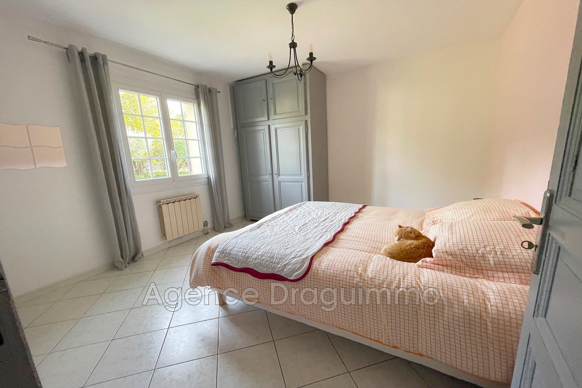 Vente Maison à Draguignan 5 pièces