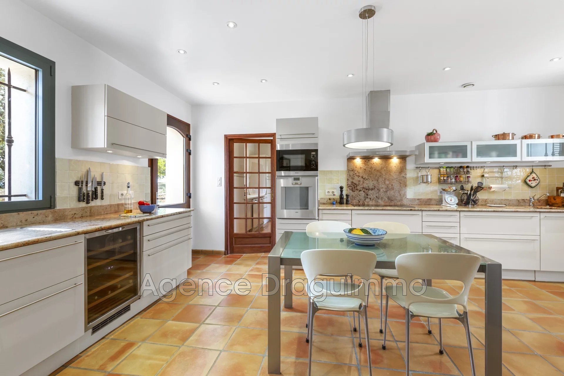 Vente Maison à Draguignan 4 pièces