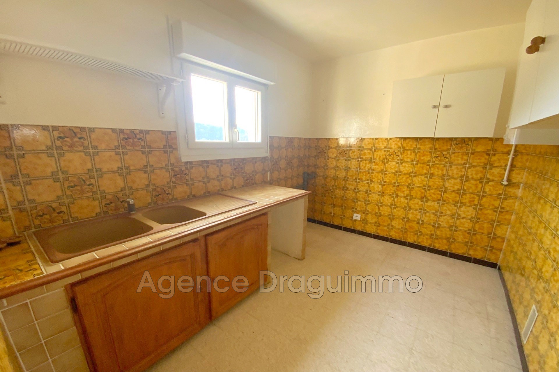 Vente Appartement à Draguignan 3 pièces