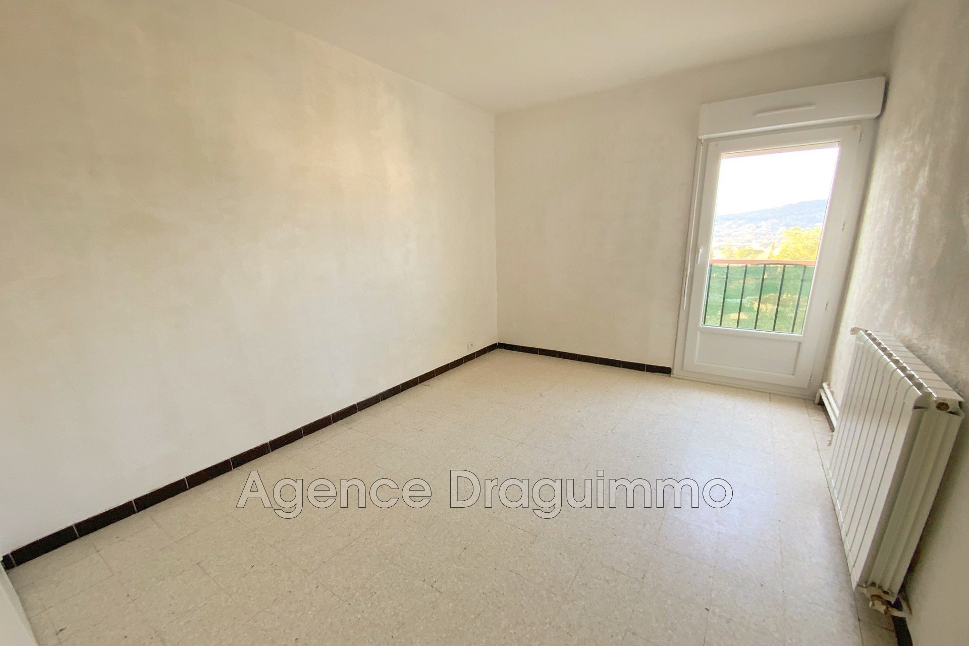 Vente Appartement à Draguignan 3 pièces