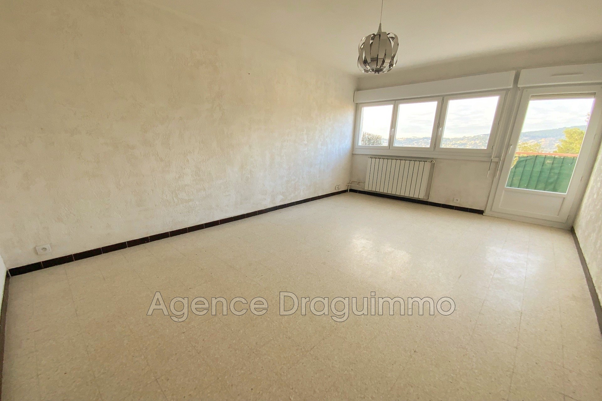 Vente Appartement à Draguignan 3 pièces