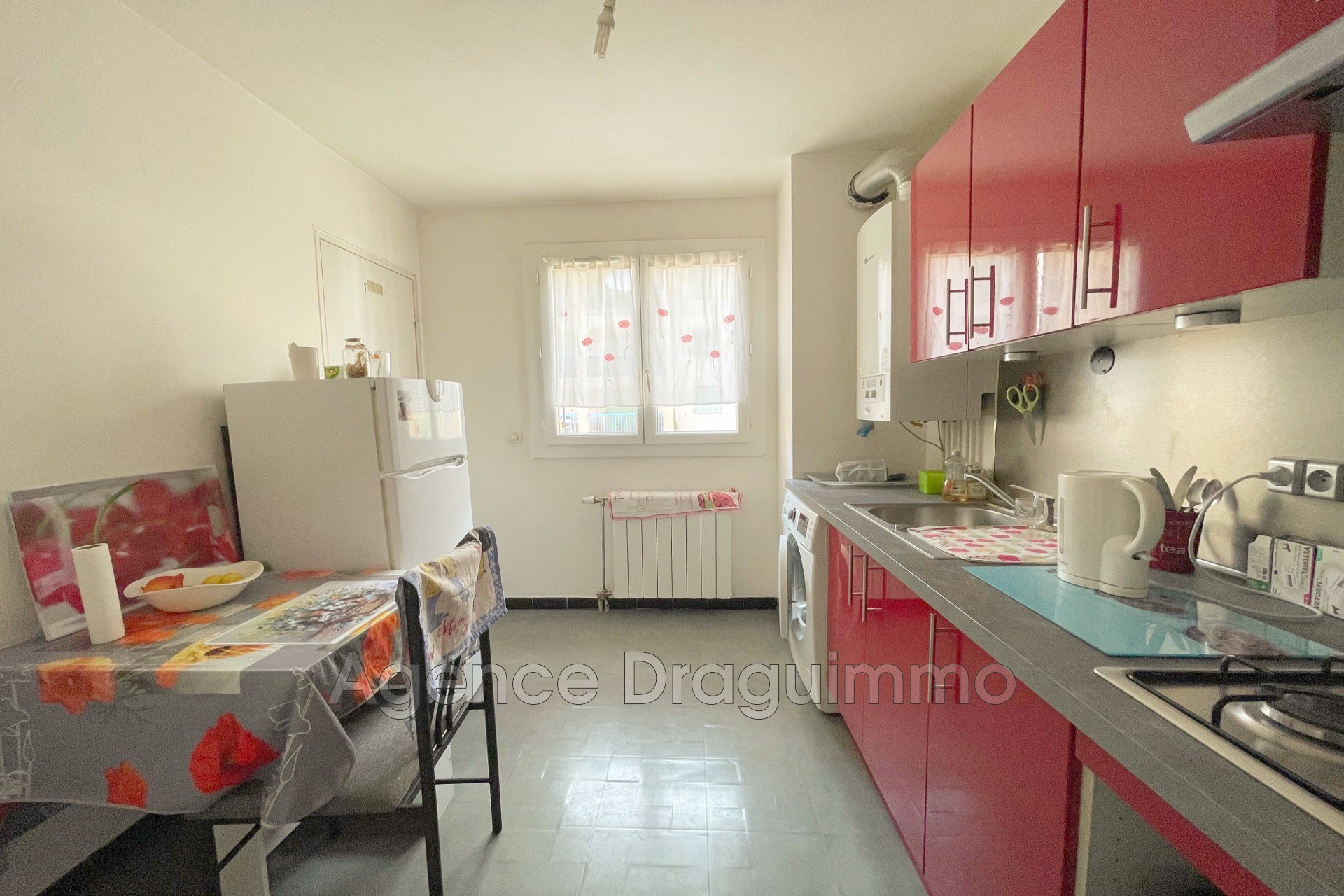 Vente Appartement à Draguignan 2 pièces