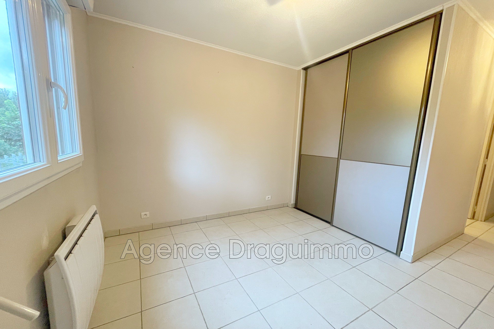 Vente Appartement à Draguignan 4 pièces