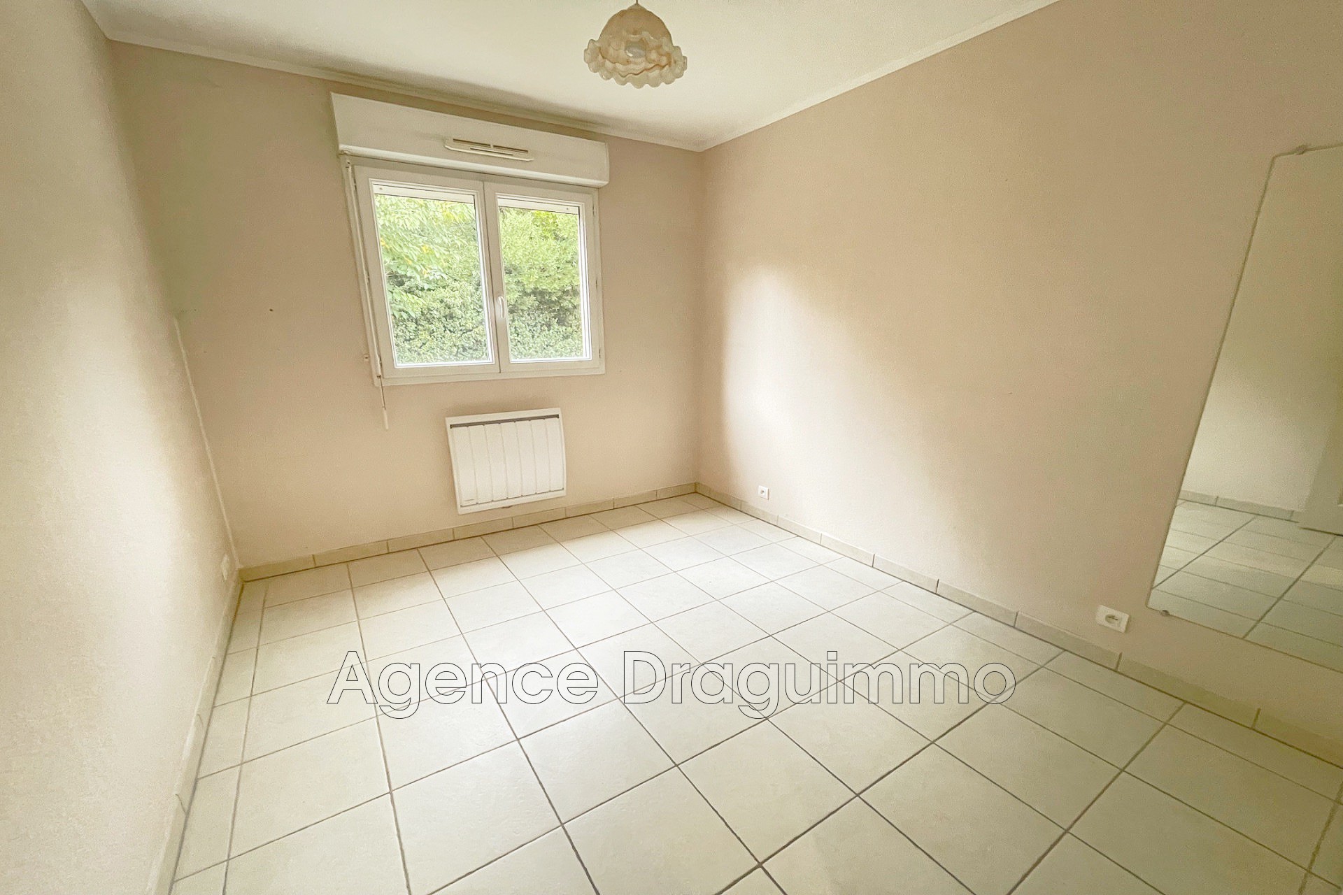 Vente Appartement à Draguignan 4 pièces