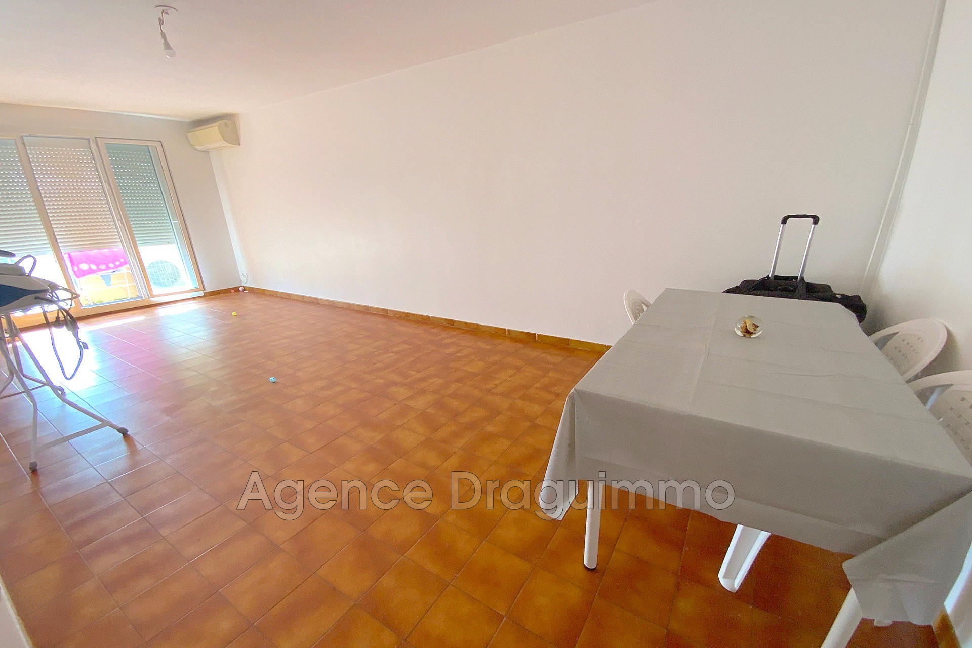 Vente Appartement à Draguignan 2 pièces