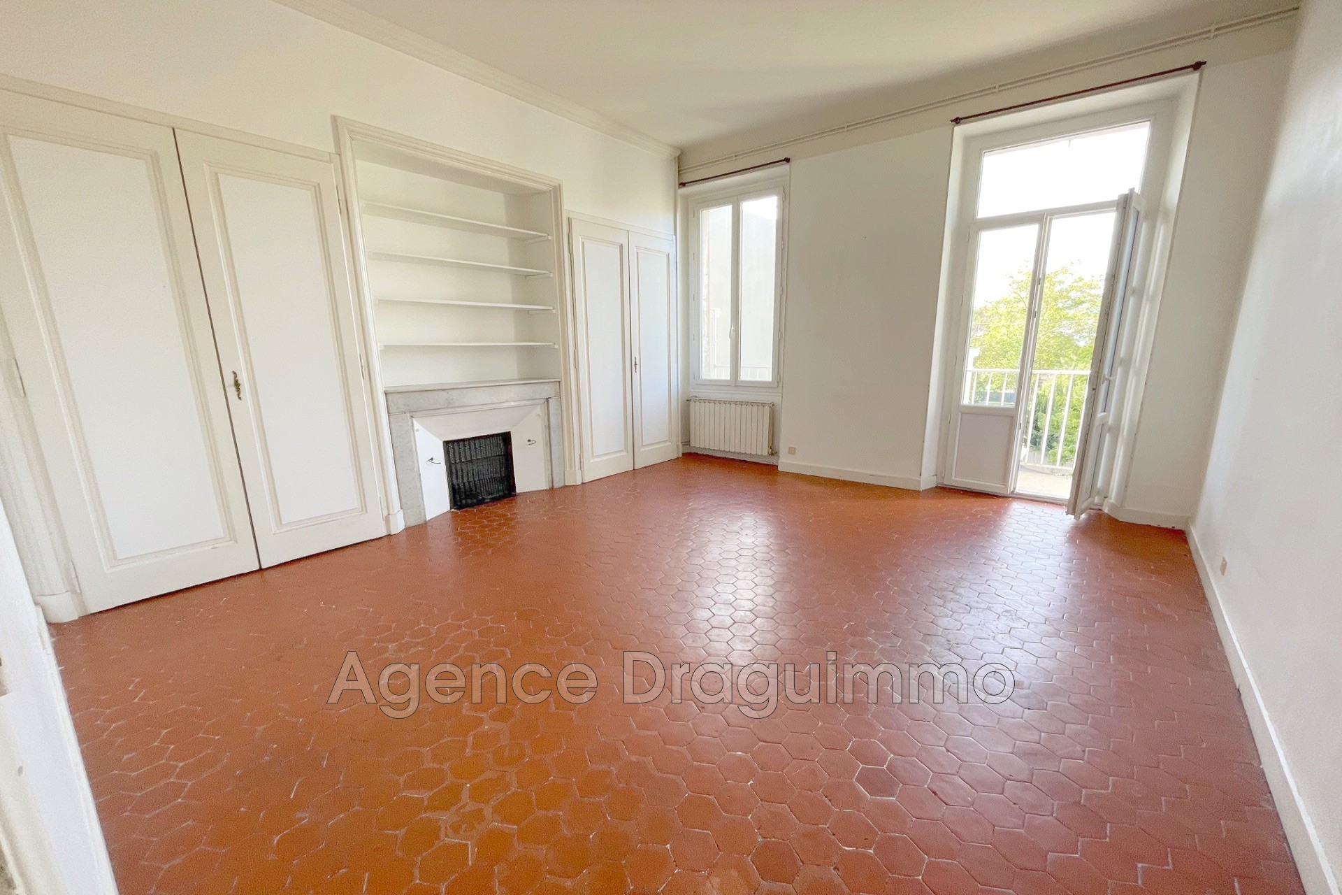 Vente Appartement à Draguignan 5 pièces