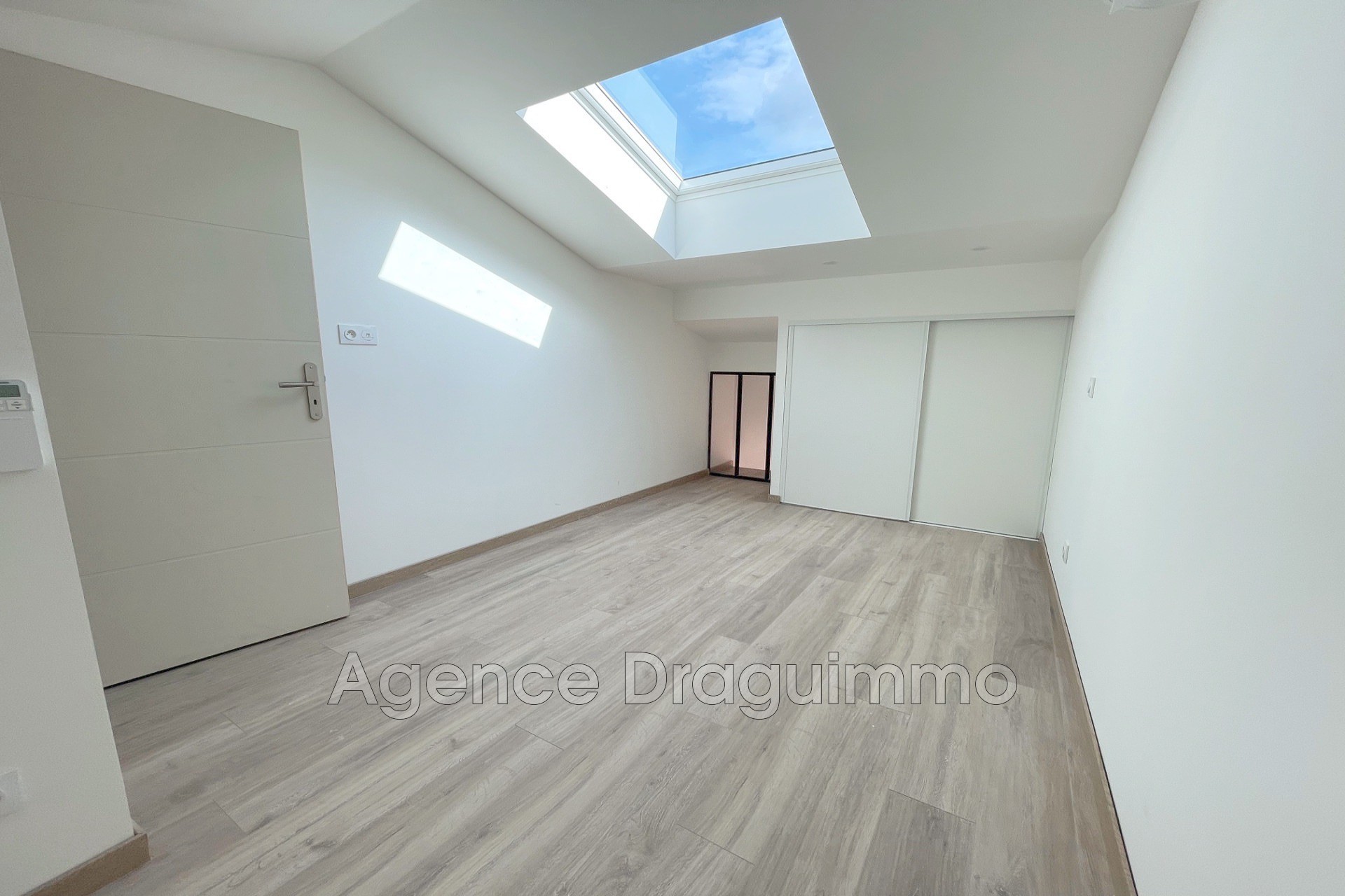 Vente Appartement à Draguignan 4 pièces