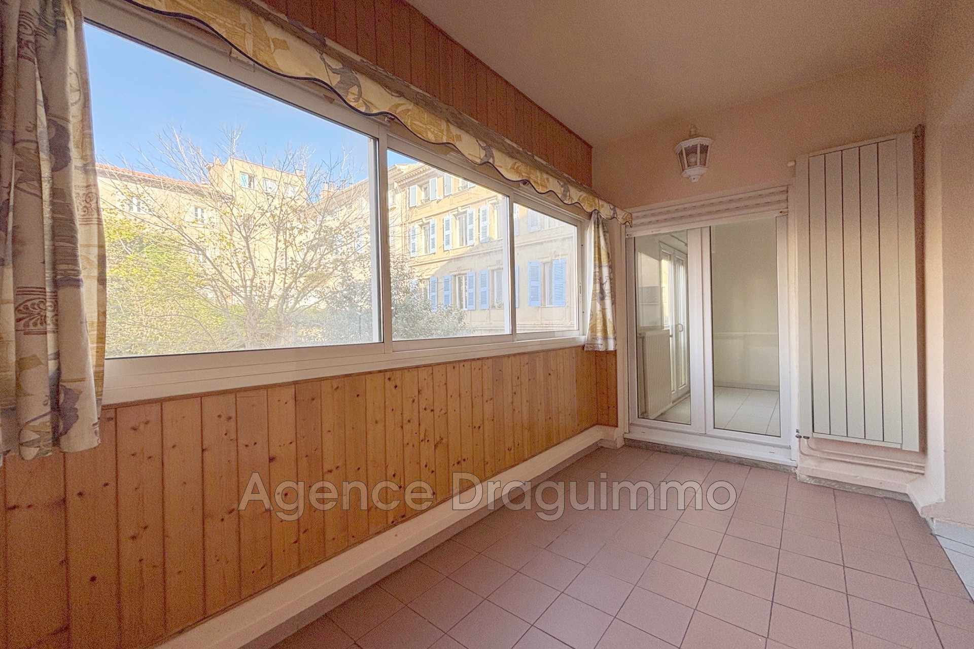 Vente Appartement à Draguignan 3 pièces