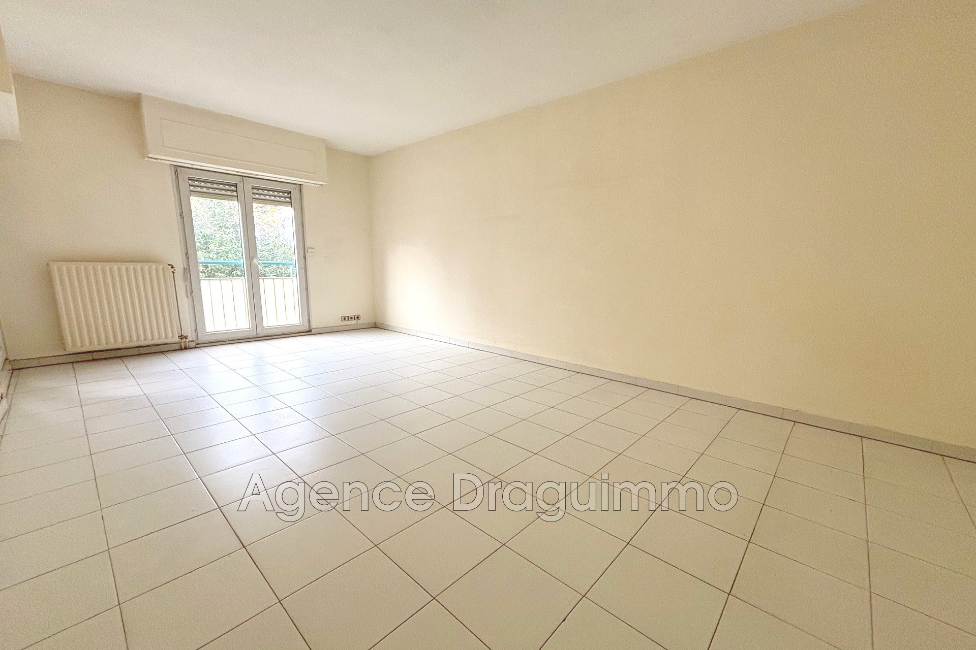 Vente Appartement à Draguignan 3 pièces