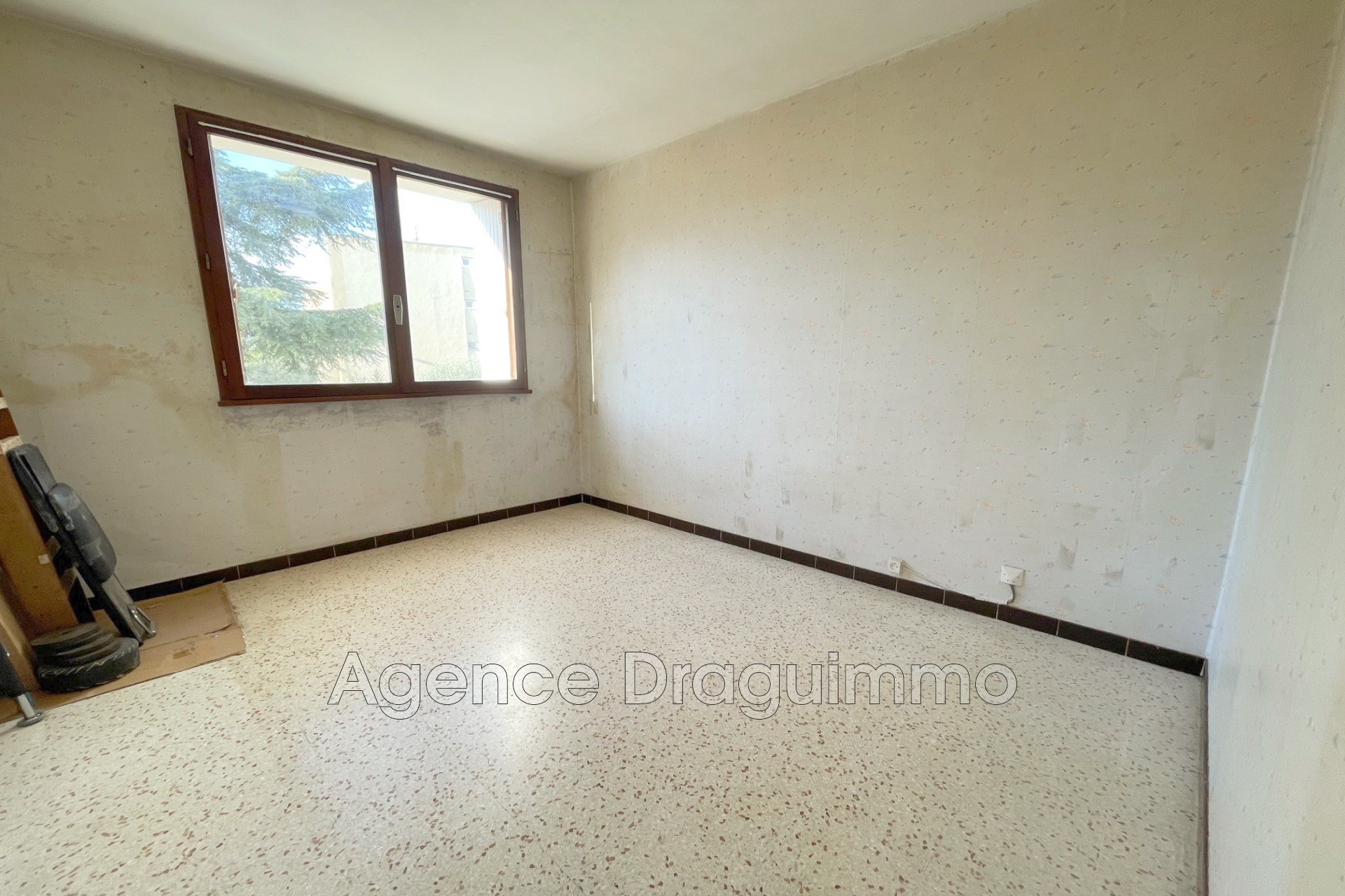 Vente Appartement à Draguignan 4 pièces