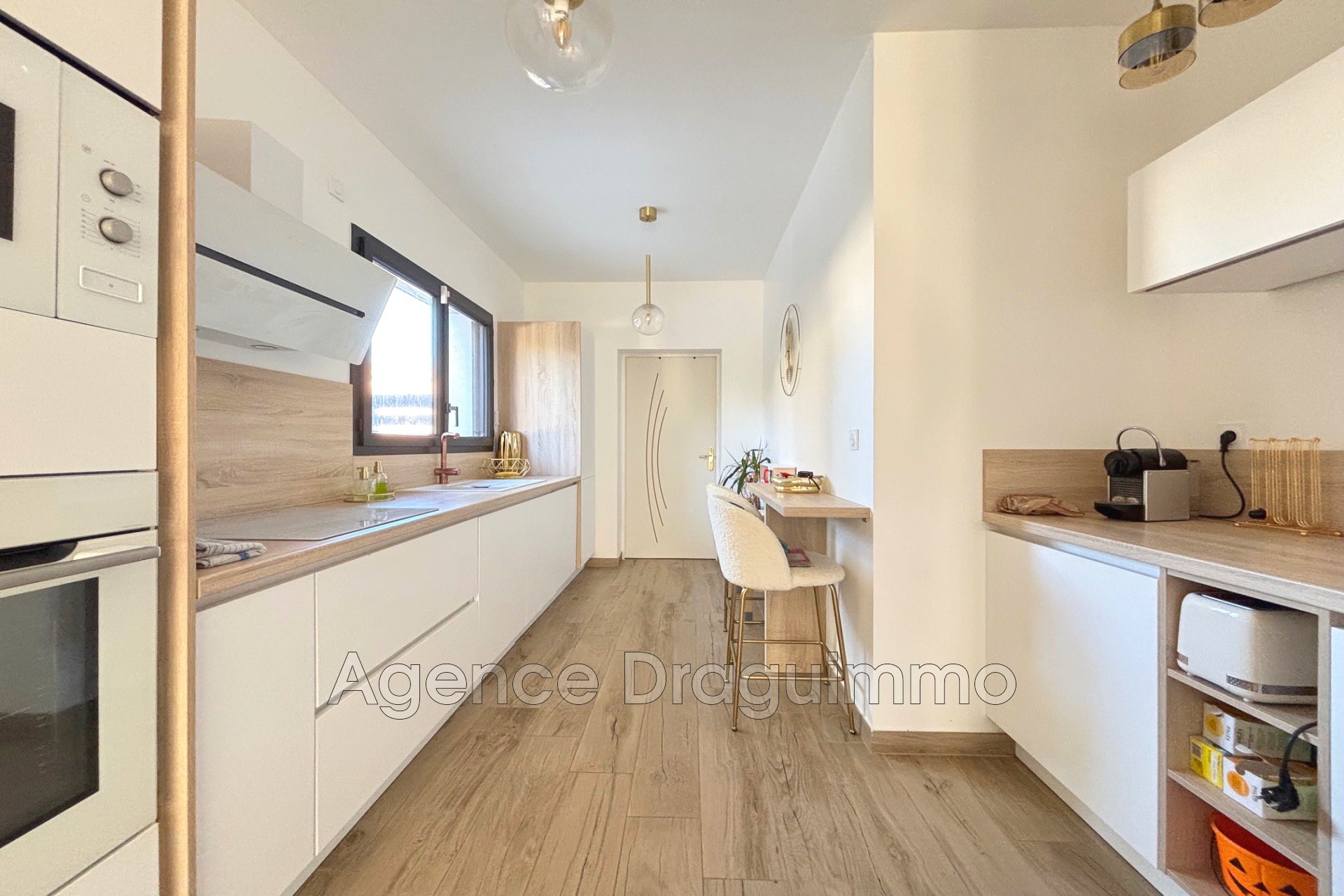 Vente Appartement à Draguignan 4 pièces