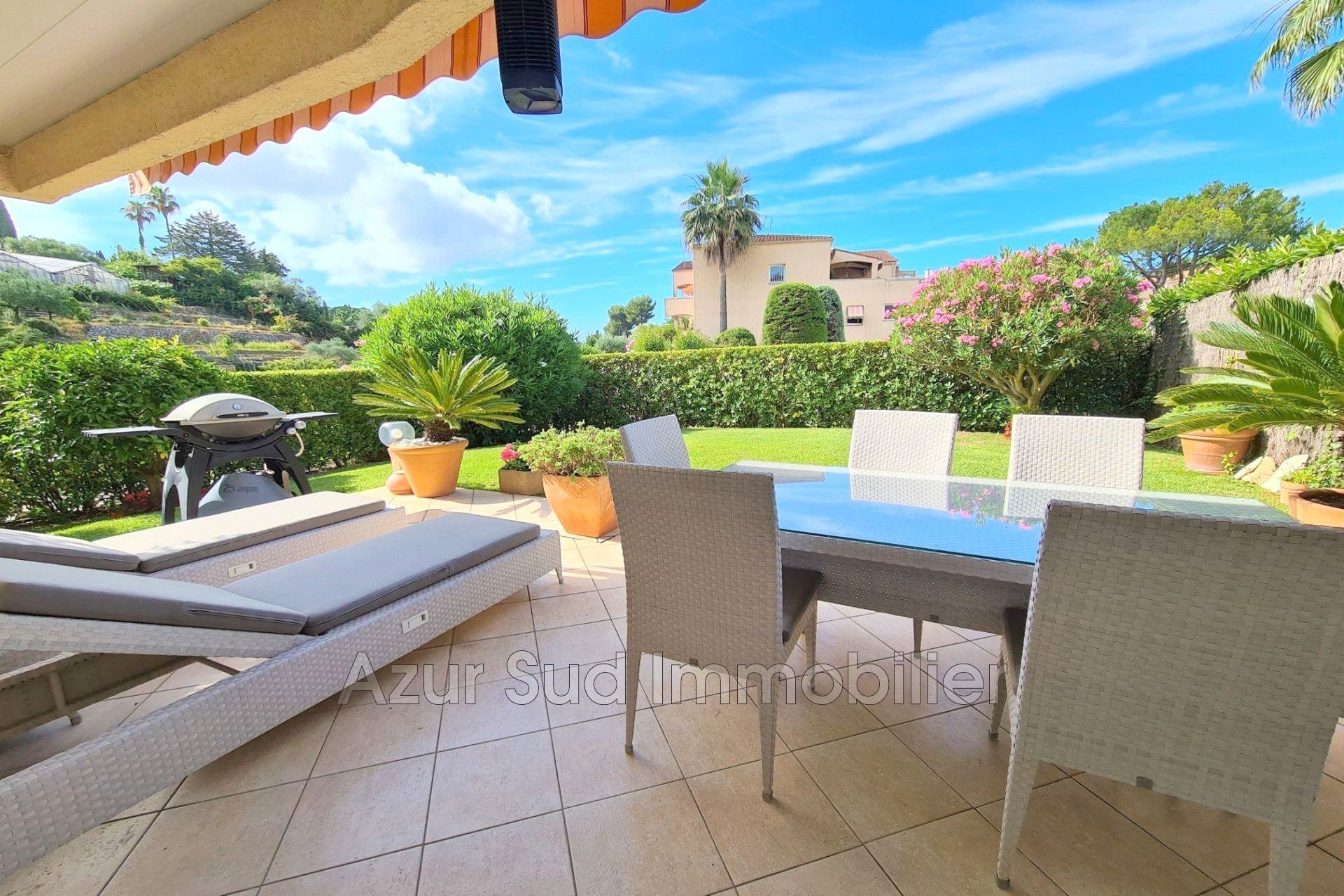 Vente Maison à Antibes 3 pièces