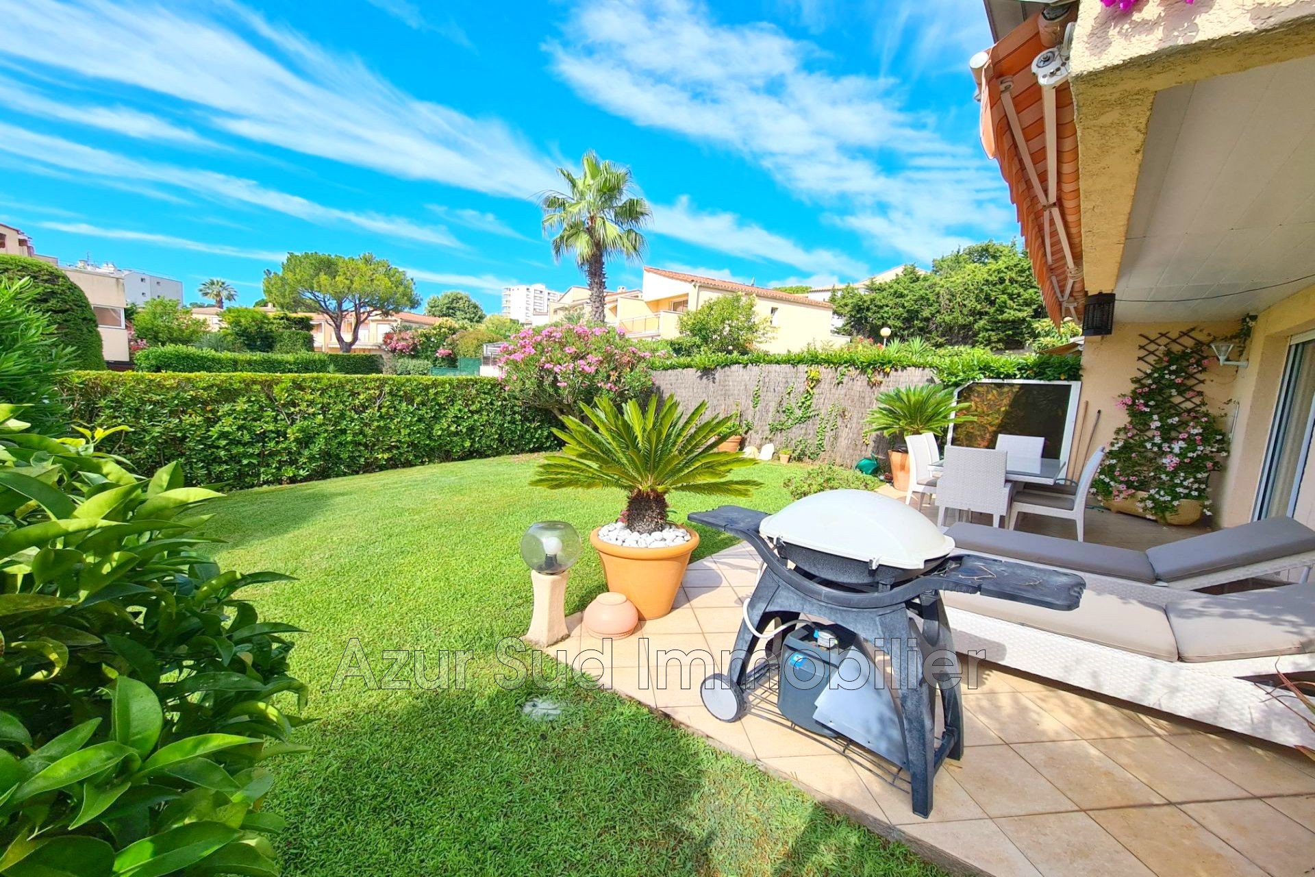 Vente Maison à Antibes 3 pièces