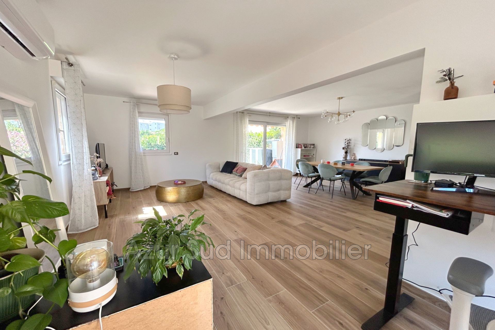 Vente Maison à Antibes 3 pièces