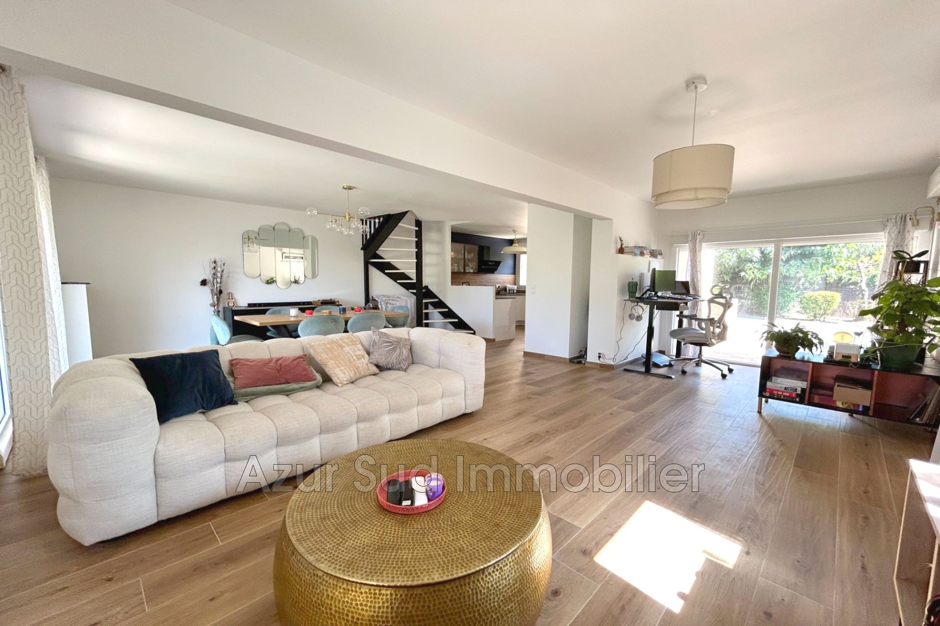 Vente Maison à Antibes 3 pièces