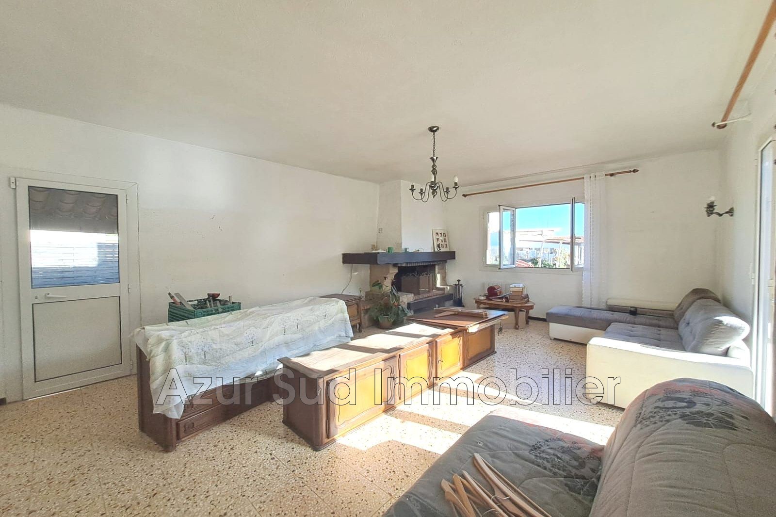 Vente Maison à Antibes 4 pièces