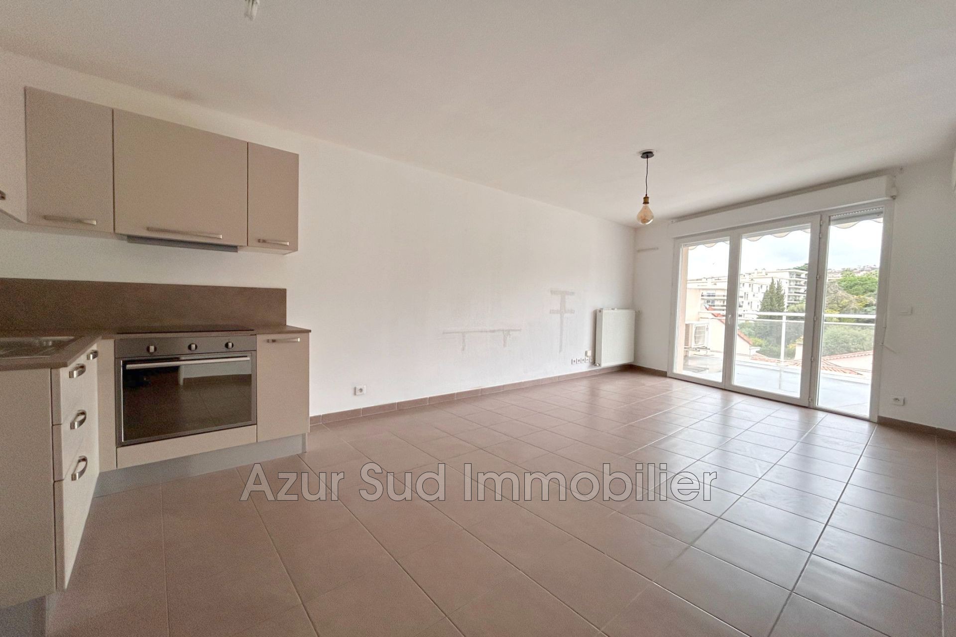 Vente Appartement à Mandelieu-la-Napoule 2 pièces