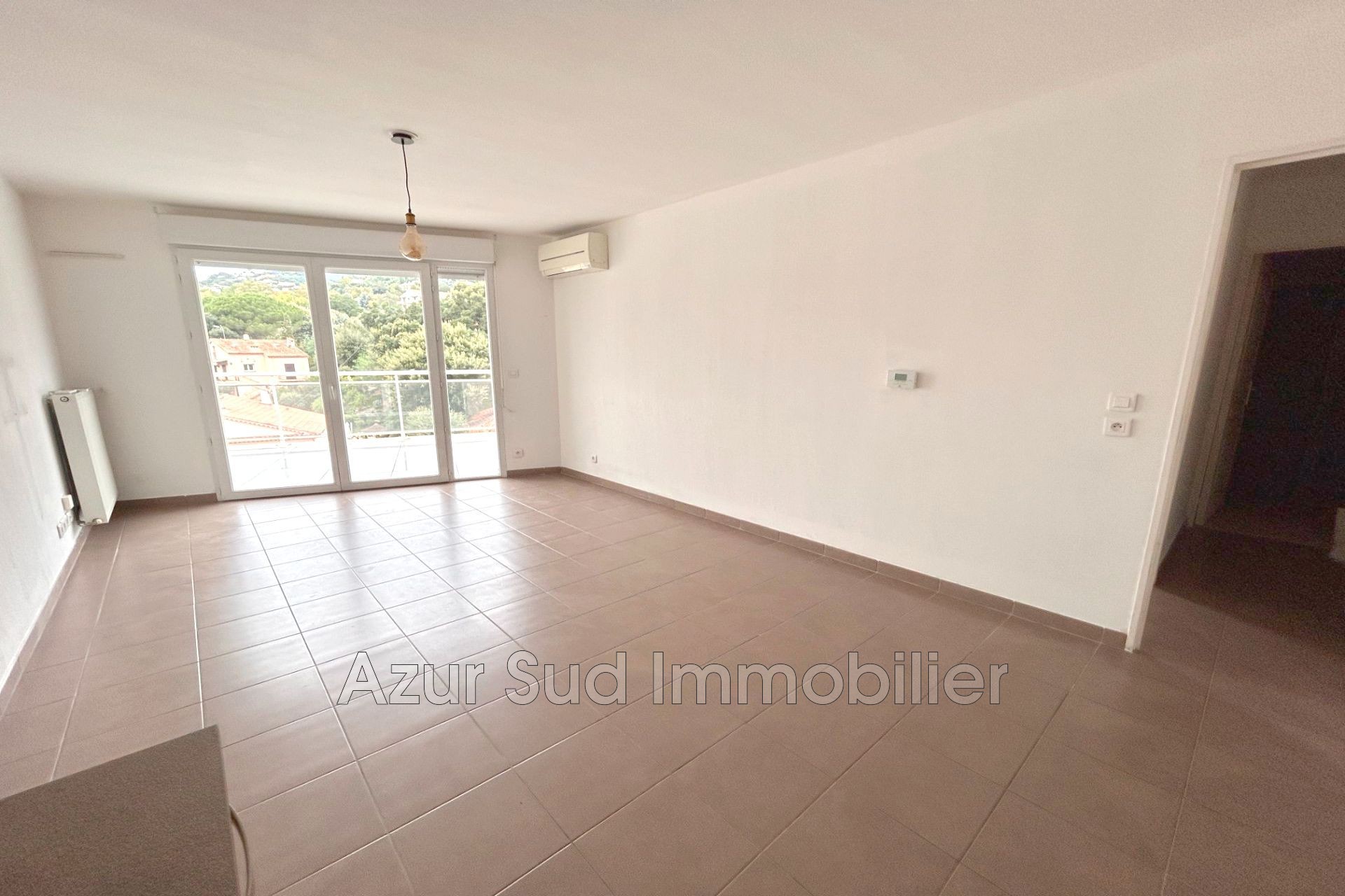 Vente Appartement à Mandelieu-la-Napoule 2 pièces