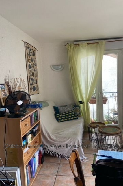 Location Appartement à Argelès-sur-Mer 3 pièces