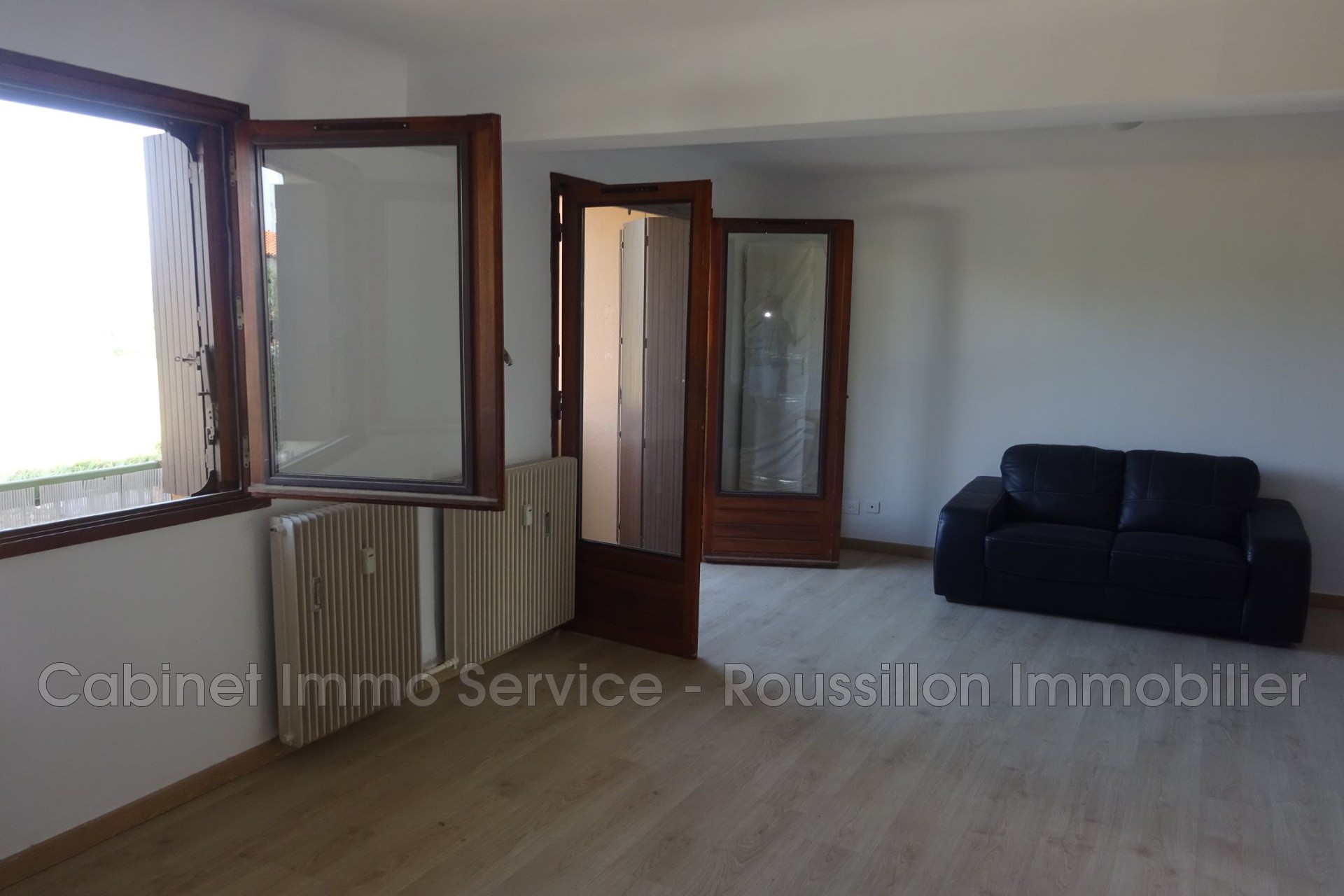 Vente Appartement à Céret 2 pièces