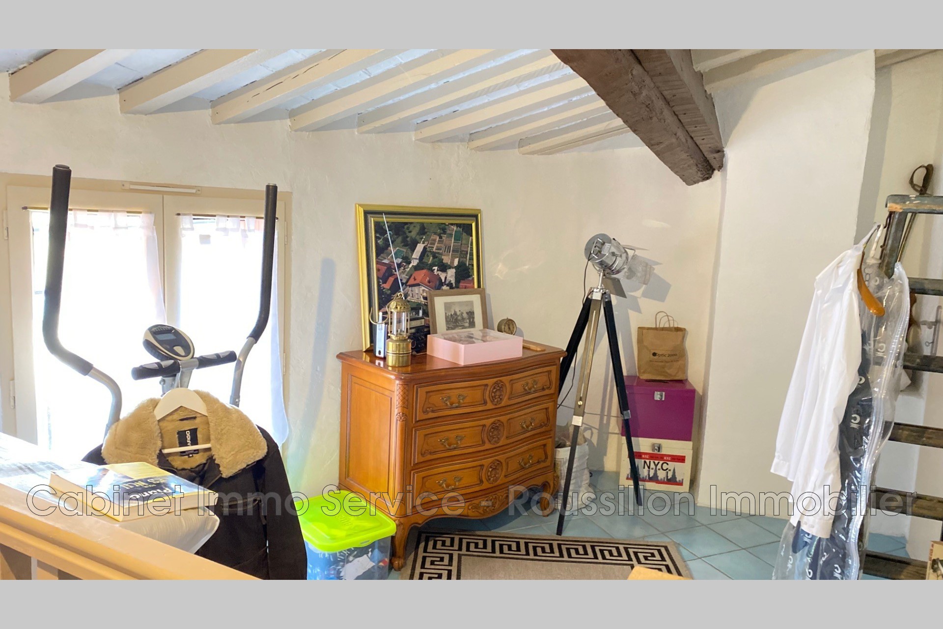 Vente Maison à Montesquieu-des-Albères 3 pièces