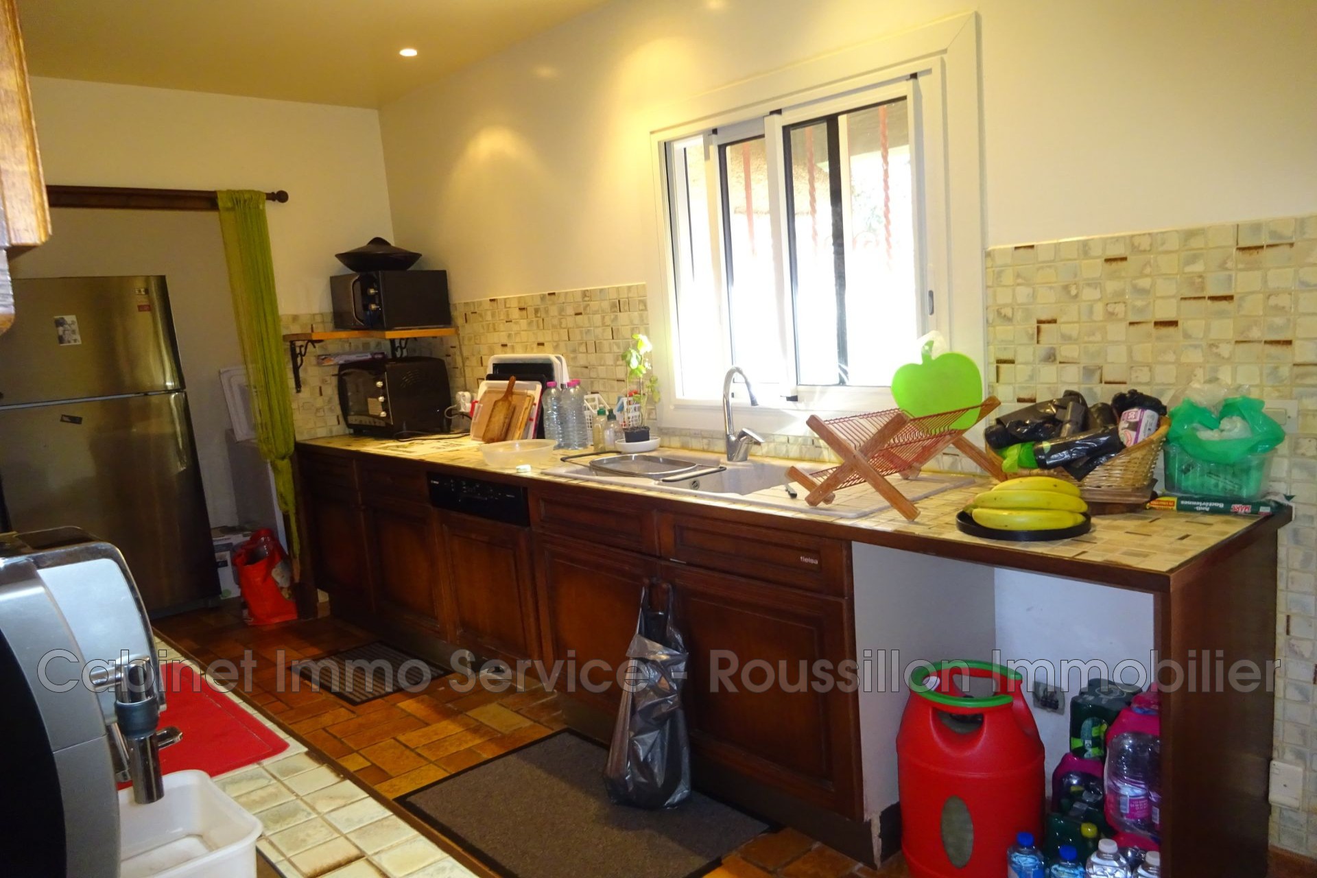 Vente Maison à Céret 6 pièces