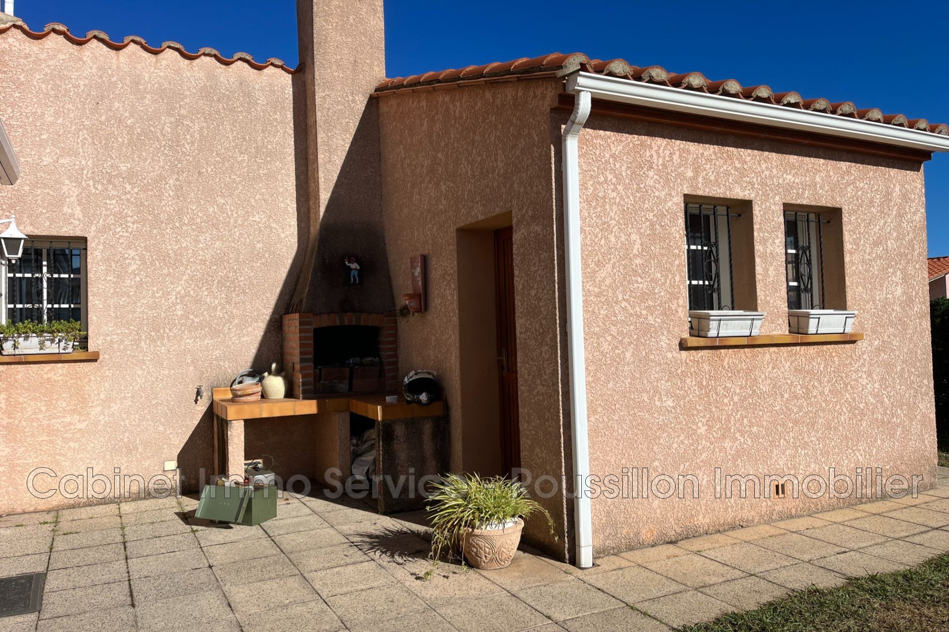 Vente Maison à Maureillas-las-Illas 5 pièces