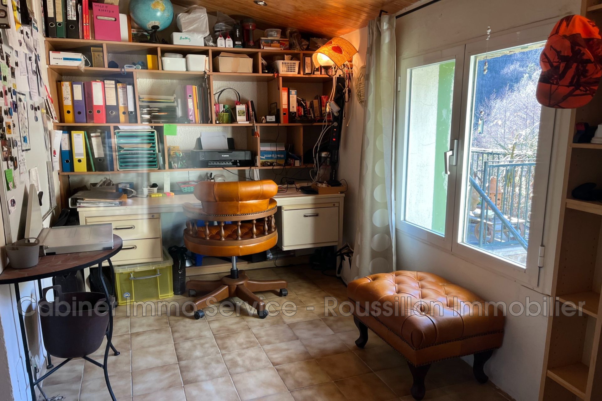 Vente Maison à Prunet-et-Belpuig 6 pièces