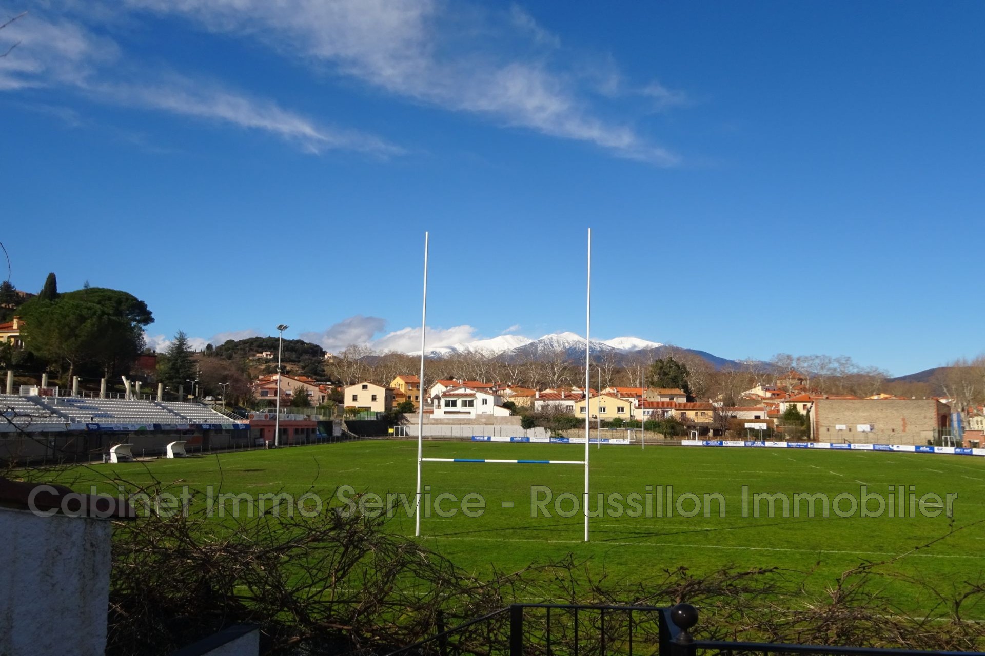 Vente Maison à Céret 9 pièces