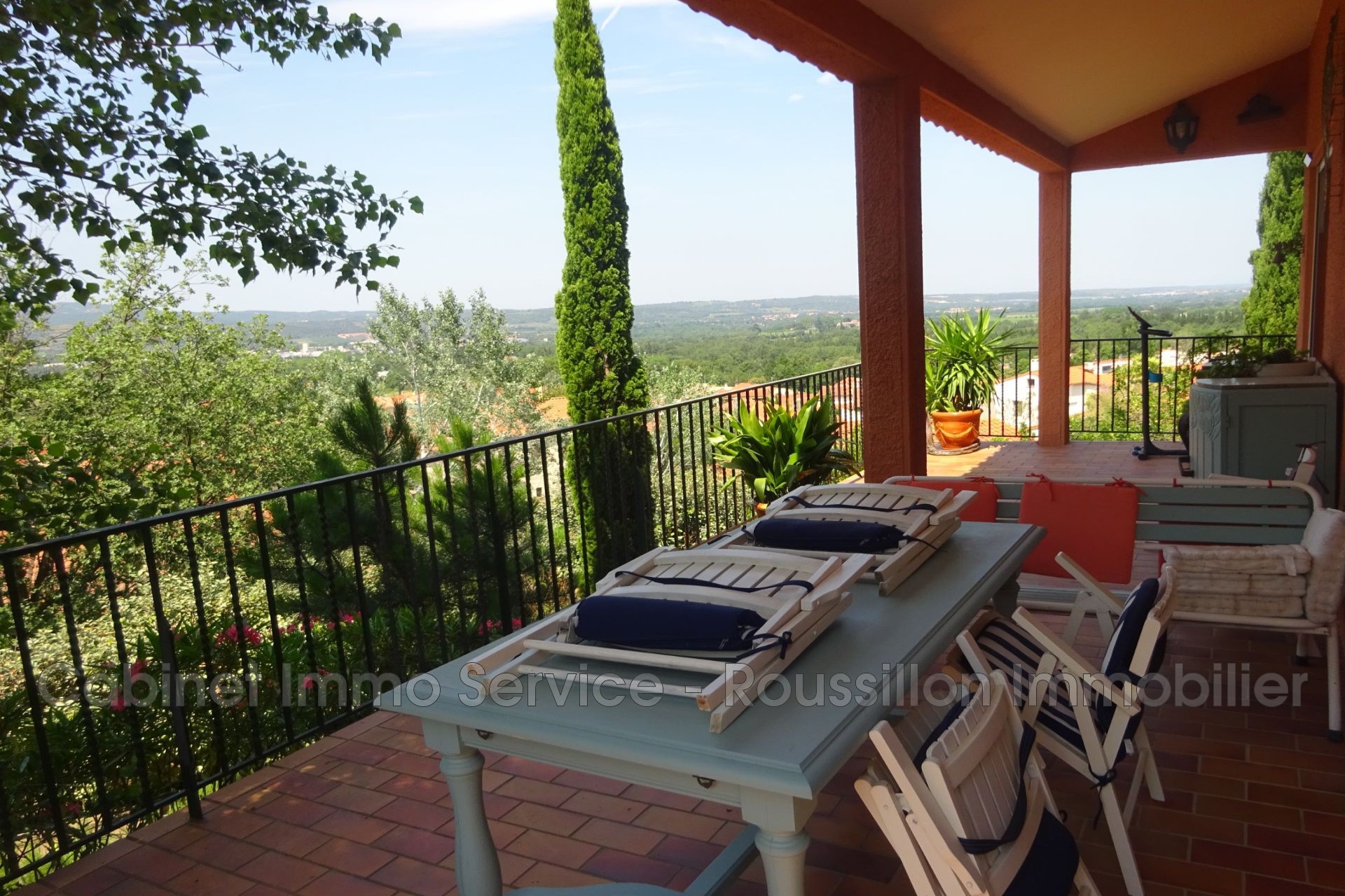 Vente Maison à Céret 0 pièce