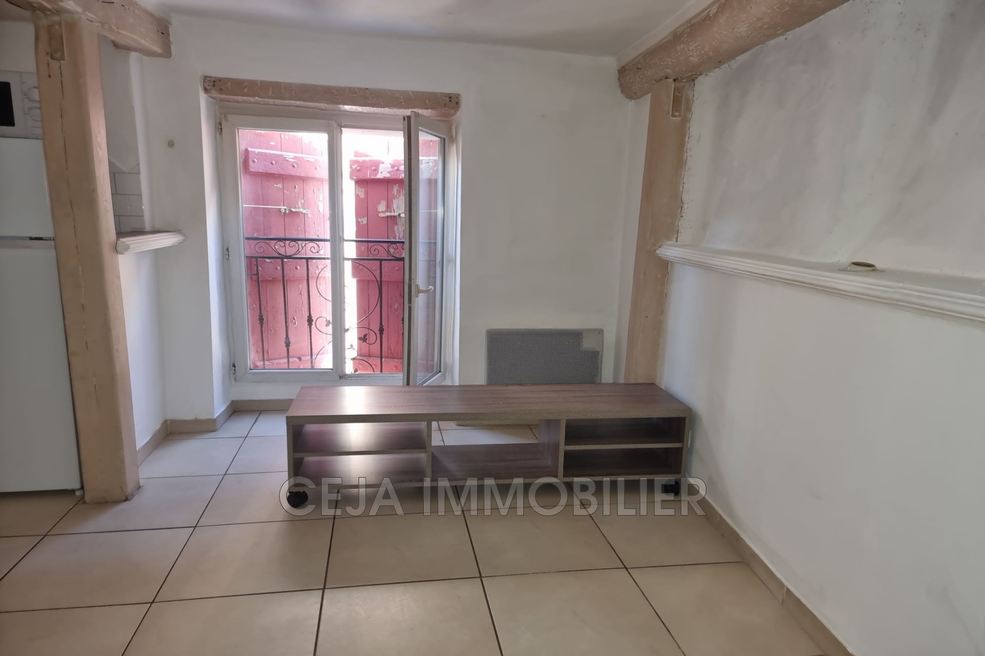 Location Appartement à Draguignan 1 pièce