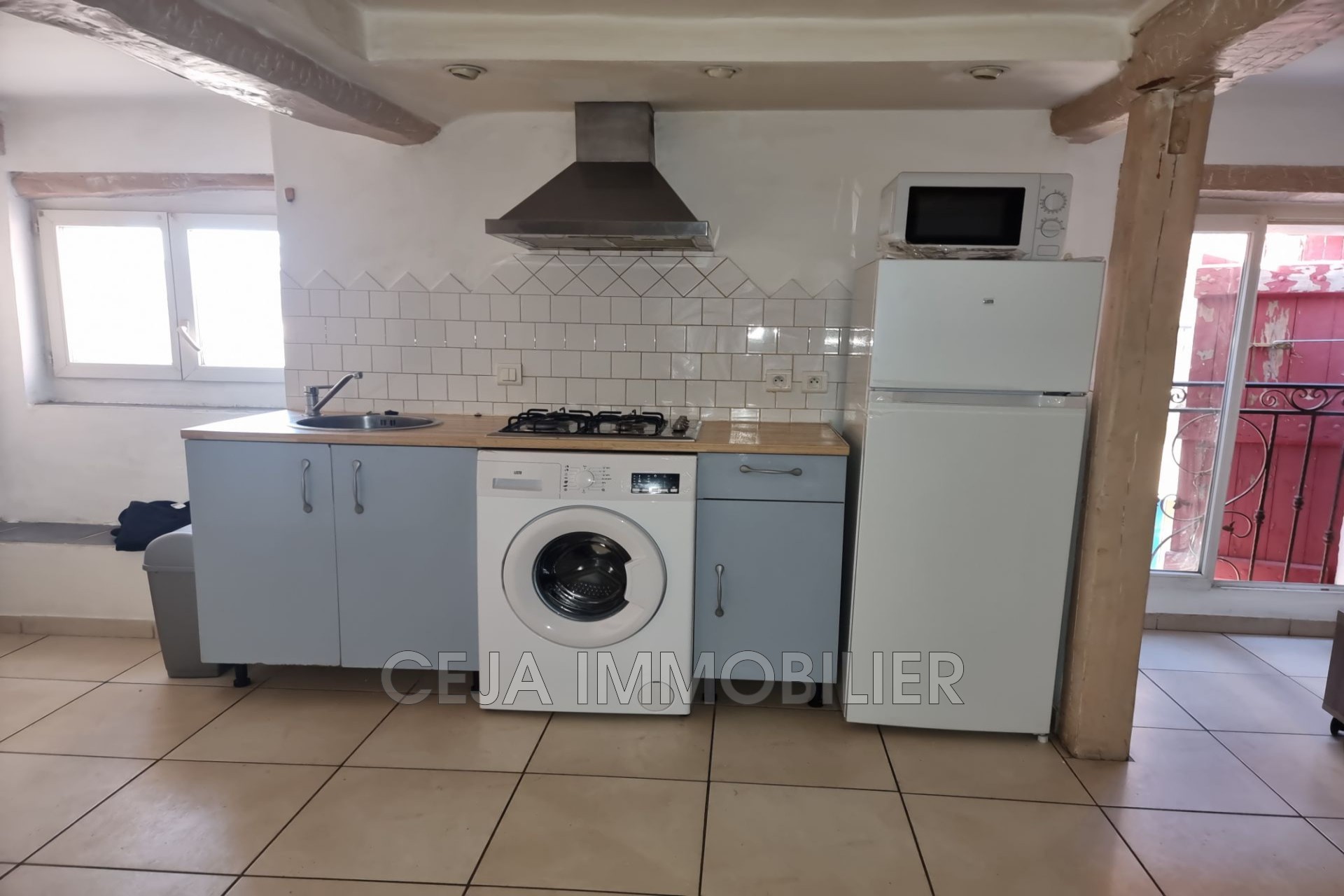 Location Appartement à Draguignan 1 pièce