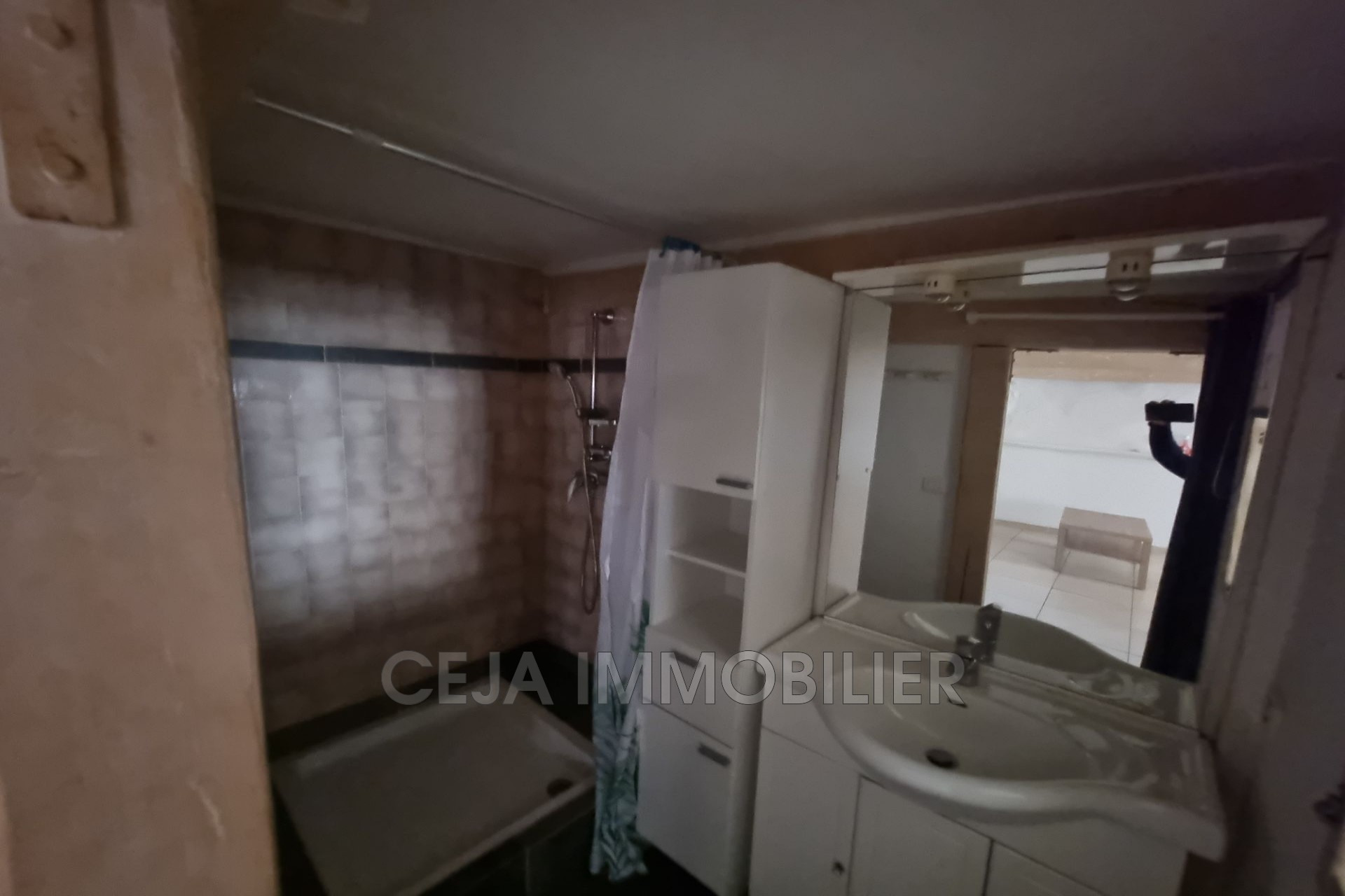 Location Appartement à Draguignan 1 pièce