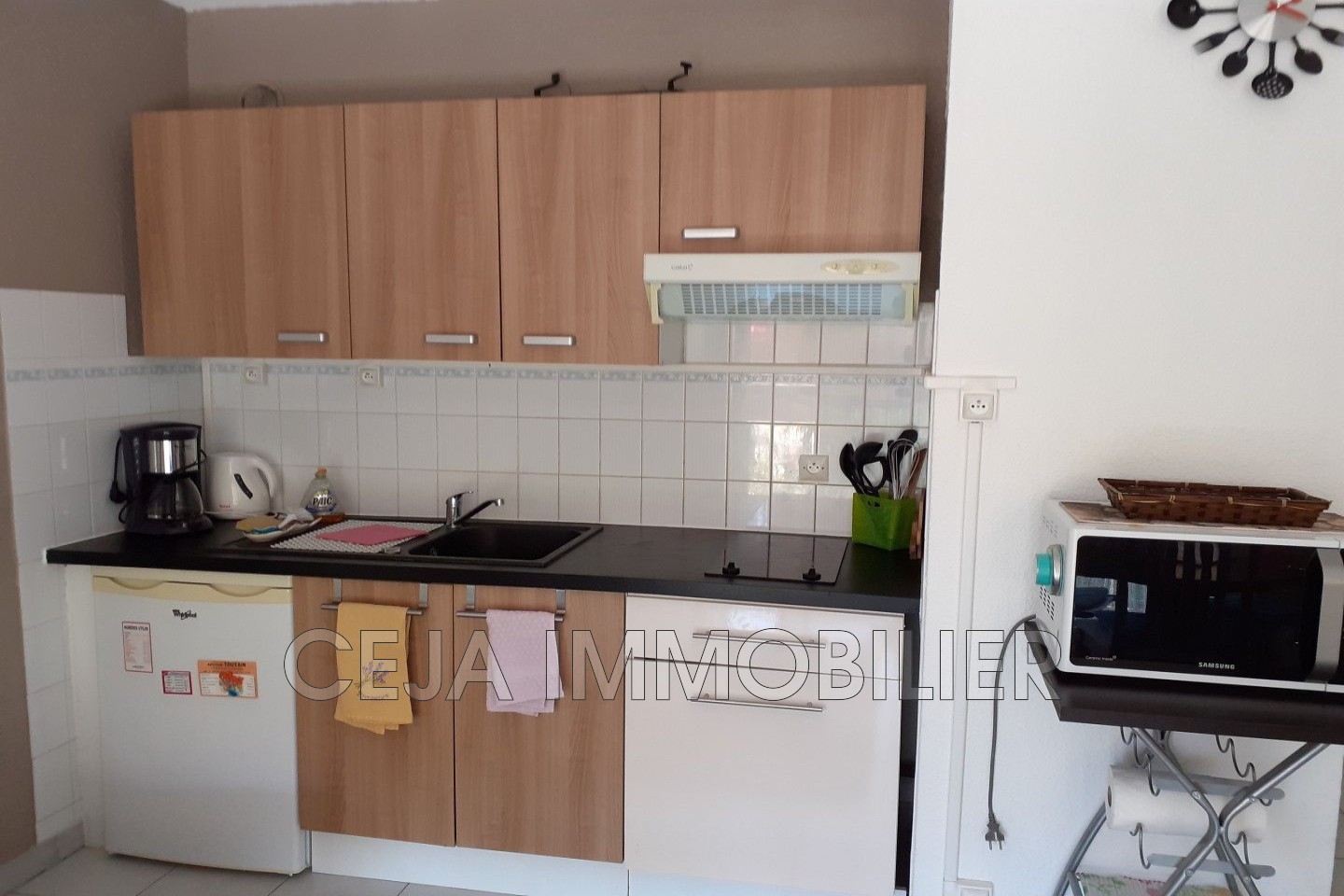 Location Appartement à Fréjus 0 pièce