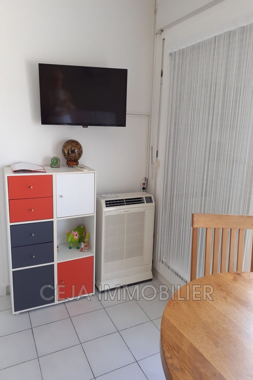 Location Appartement à Fréjus 0 pièce