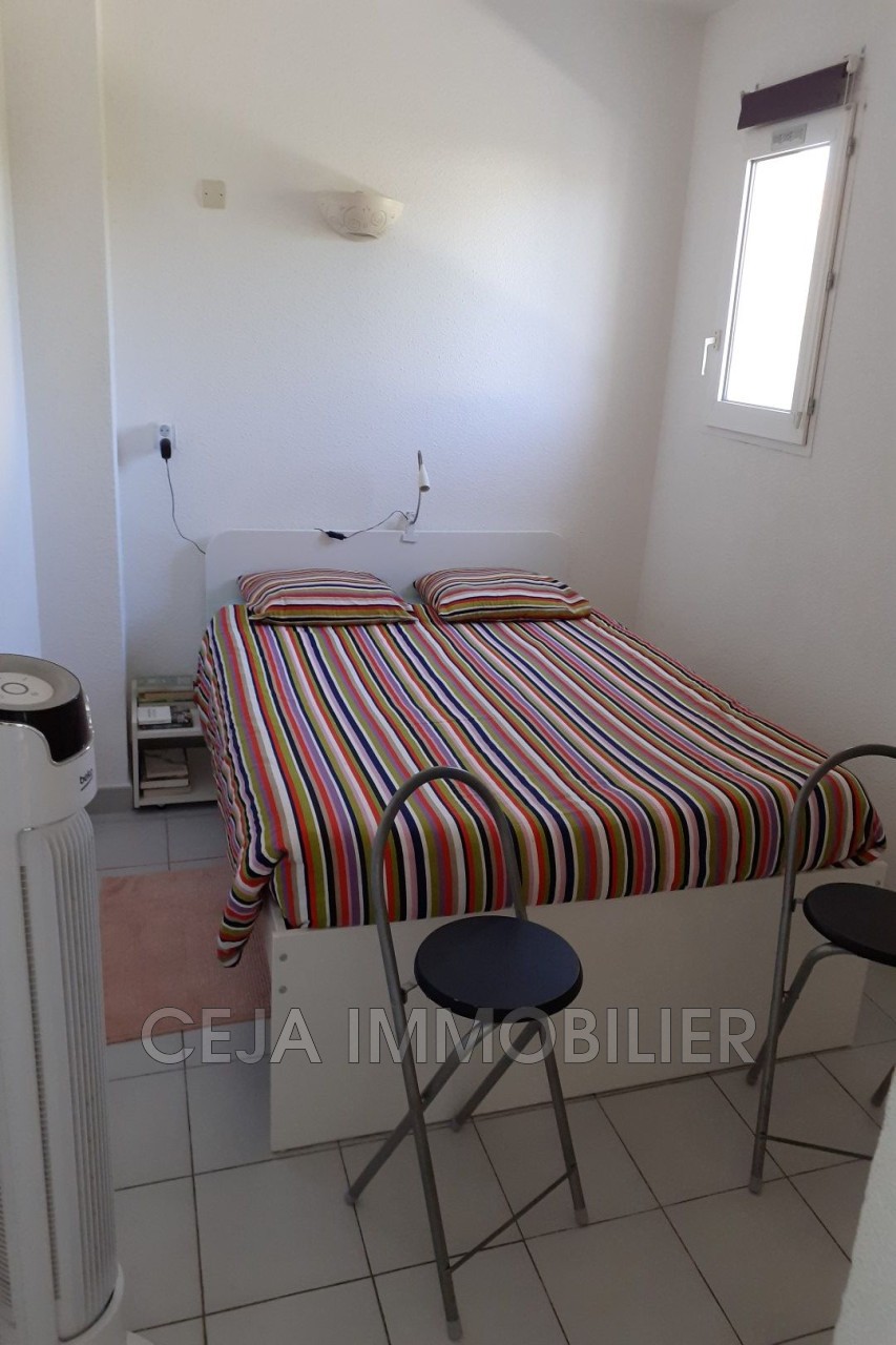 Location Appartement à Fréjus 0 pièce