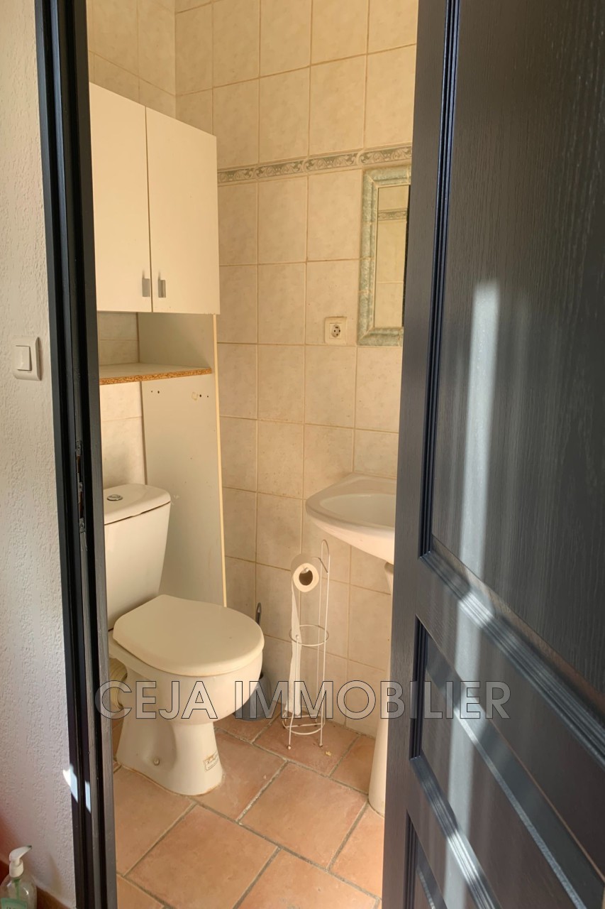 Location Appartement à Draguignan 0 pièce