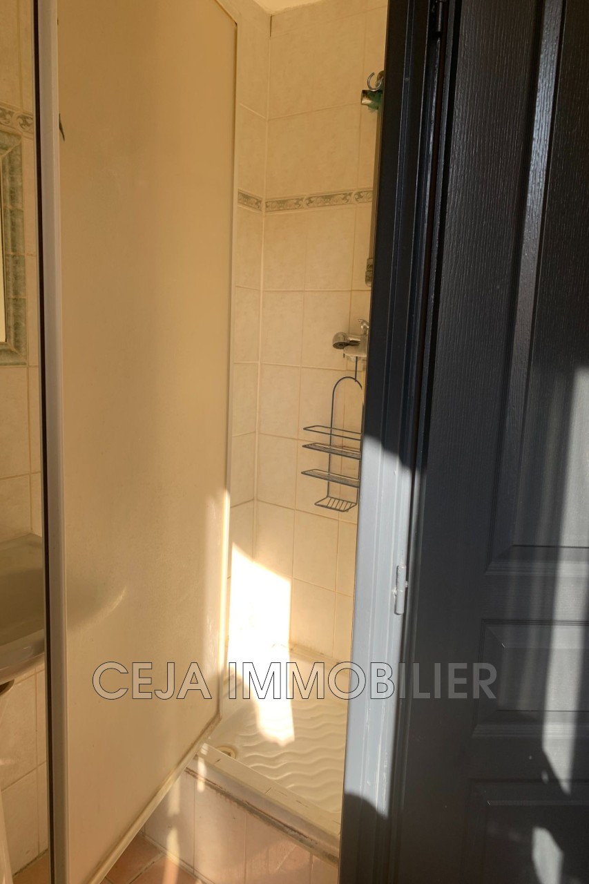 Location Appartement à Draguignan 0 pièce