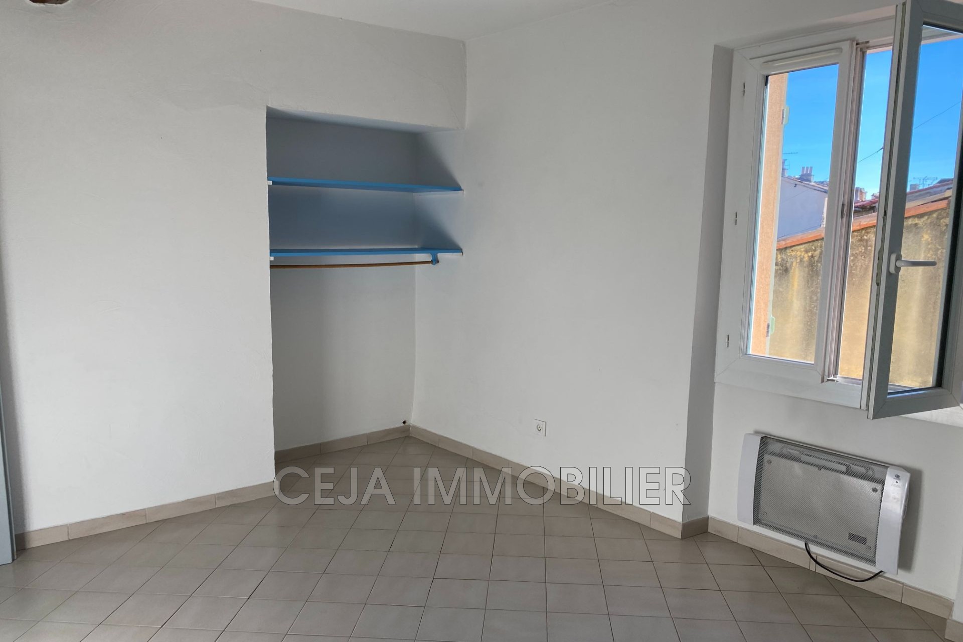 Vente Appartement à Draguignan 3 pièces