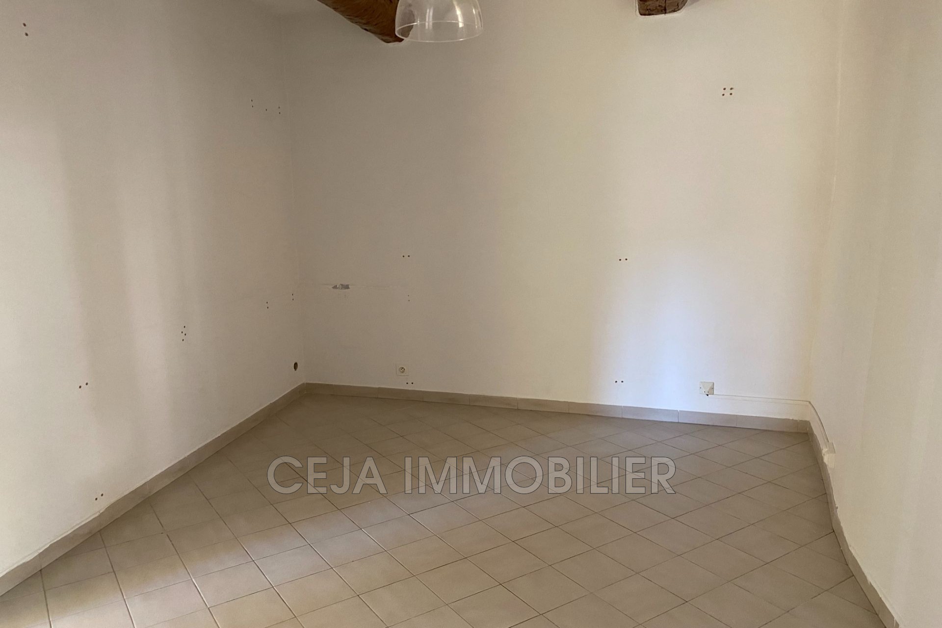 Vente Appartement à Draguignan 3 pièces