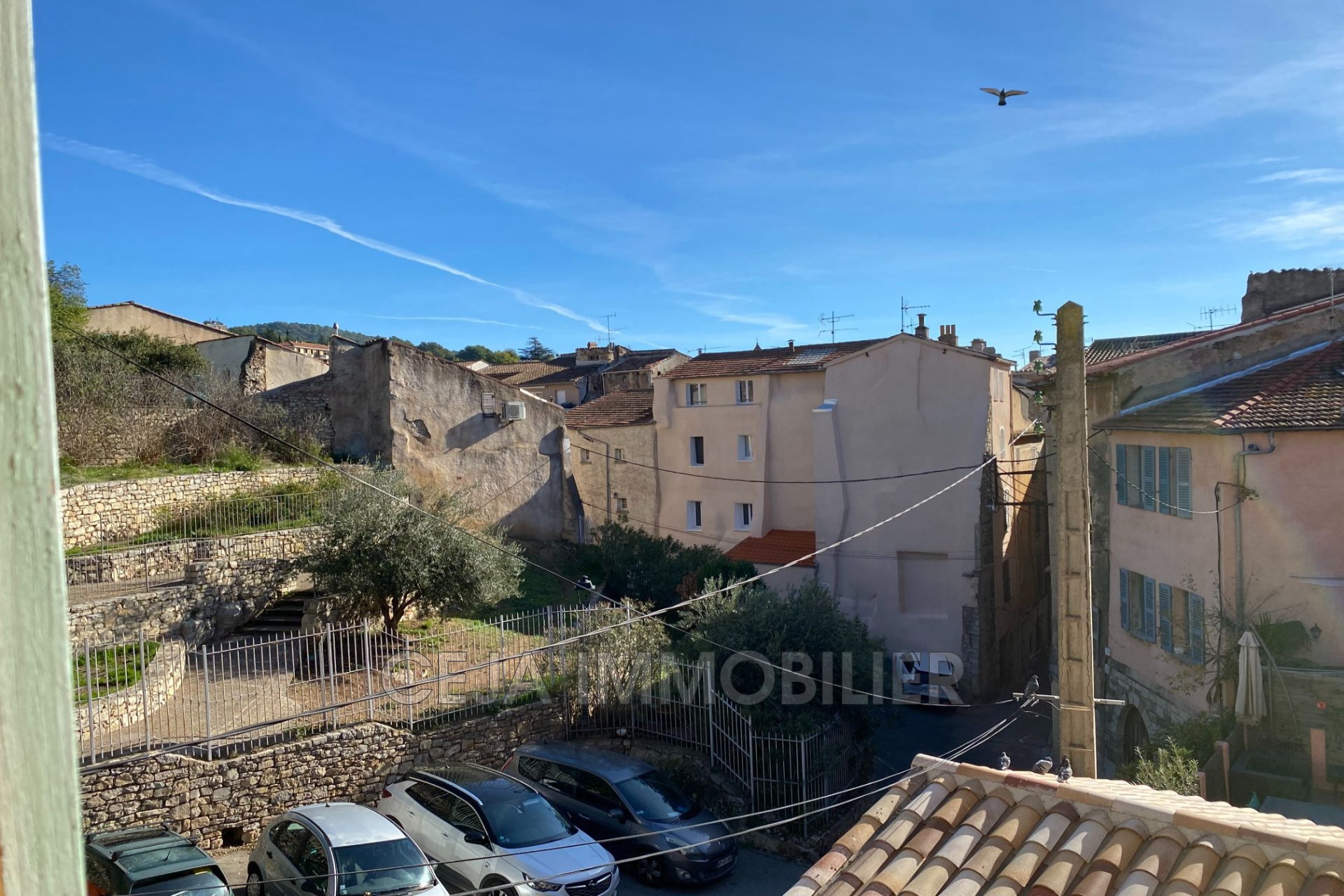 Vente Appartement à Draguignan 3 pièces