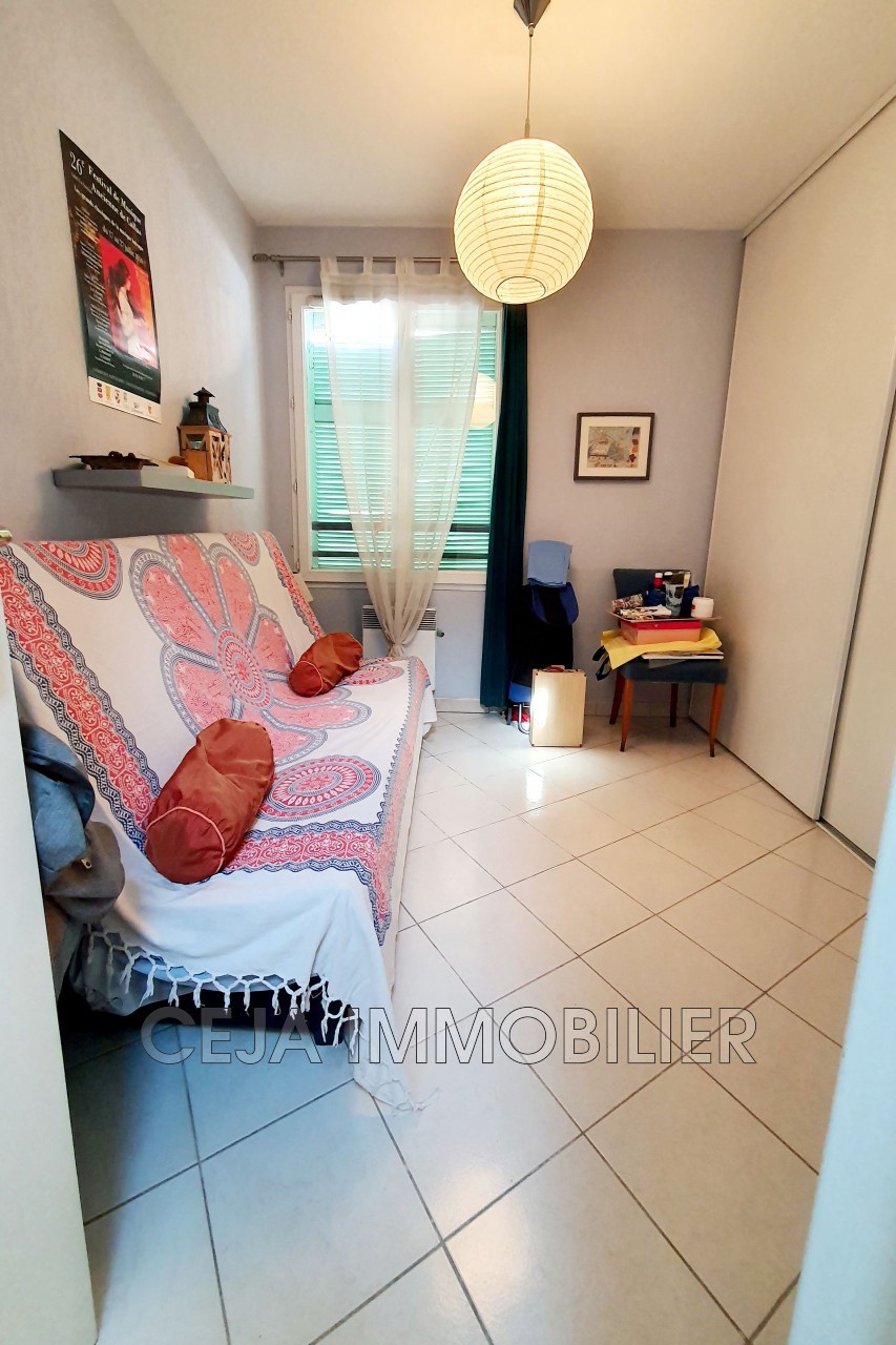 Vente Appartement à Draguignan 4 pièces