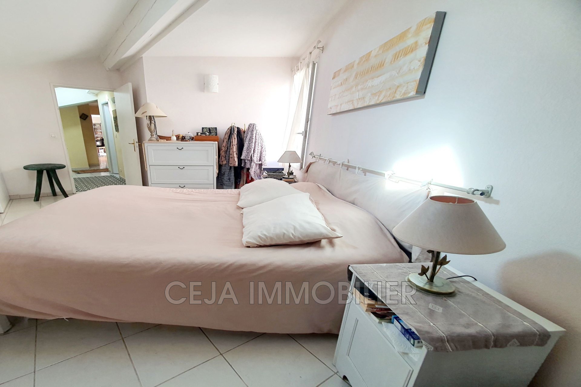 Vente Appartement à Draguignan 4 pièces