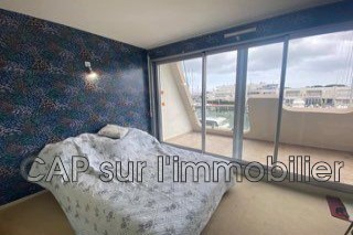 Vente Appartement à le Grau-du-Roi 4 pièces