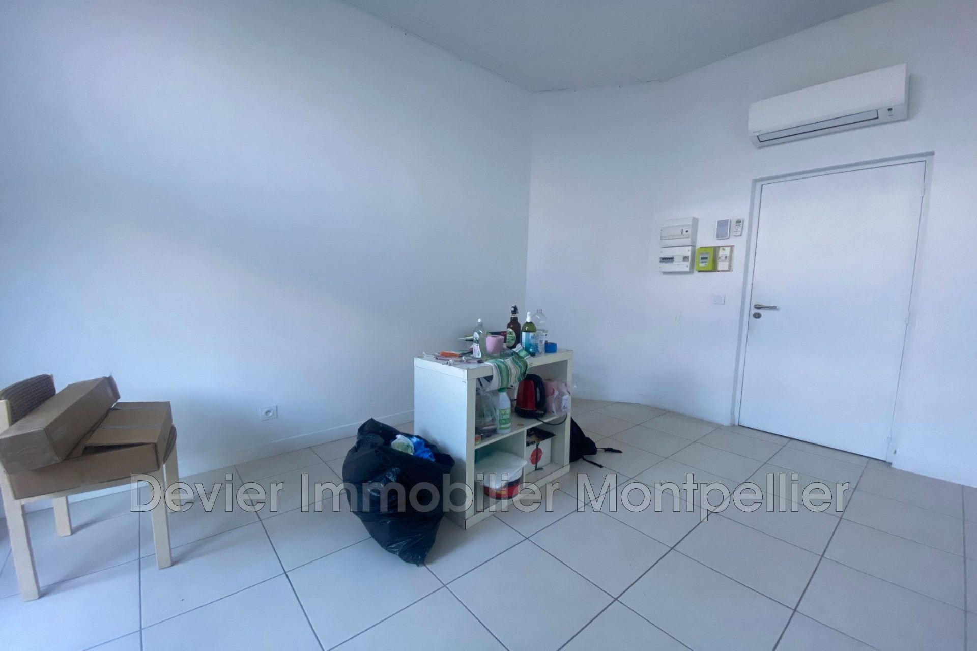 Location Bureau / Commerce à Montpellier 0 pièce