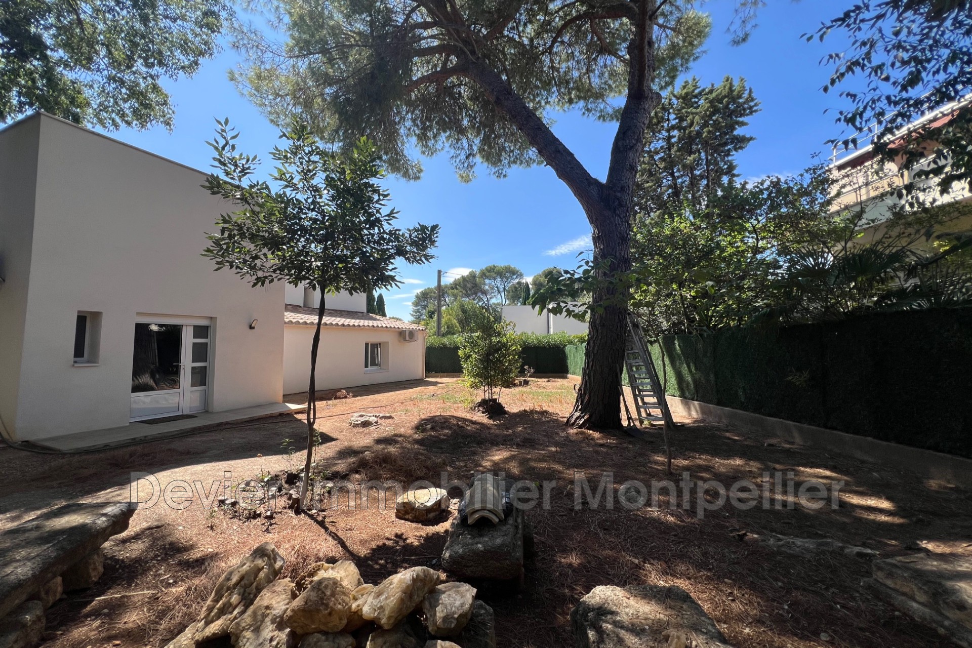 Vente Maison à Montpellier 6 pièces