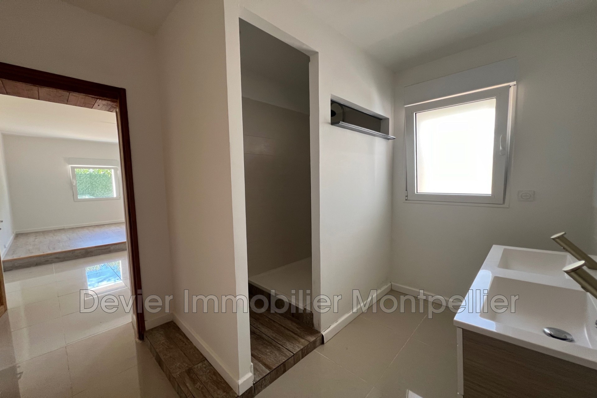 Vente Maison à Montpellier 6 pièces