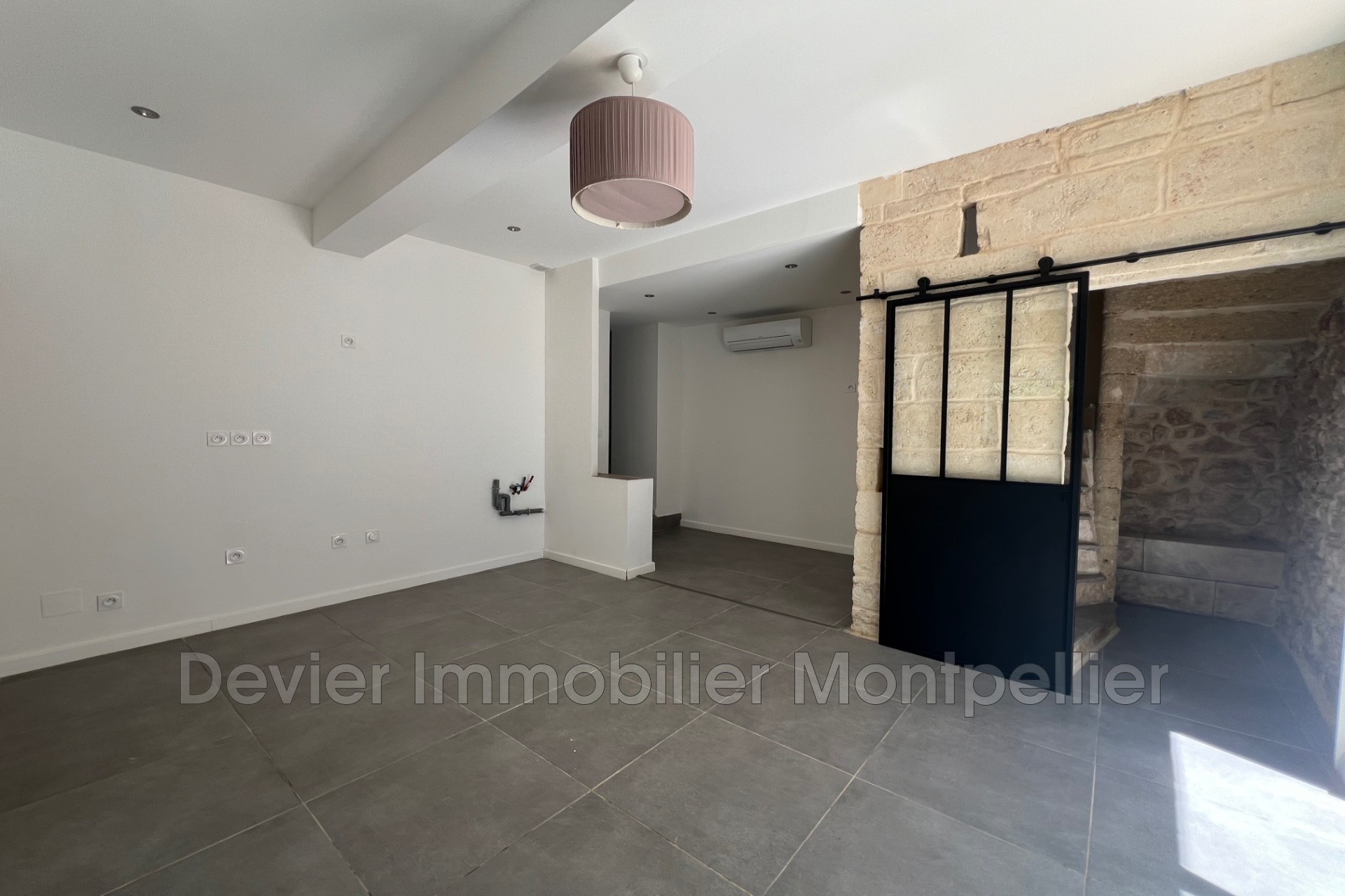 Vente Maison à Montpellier 6 pièces