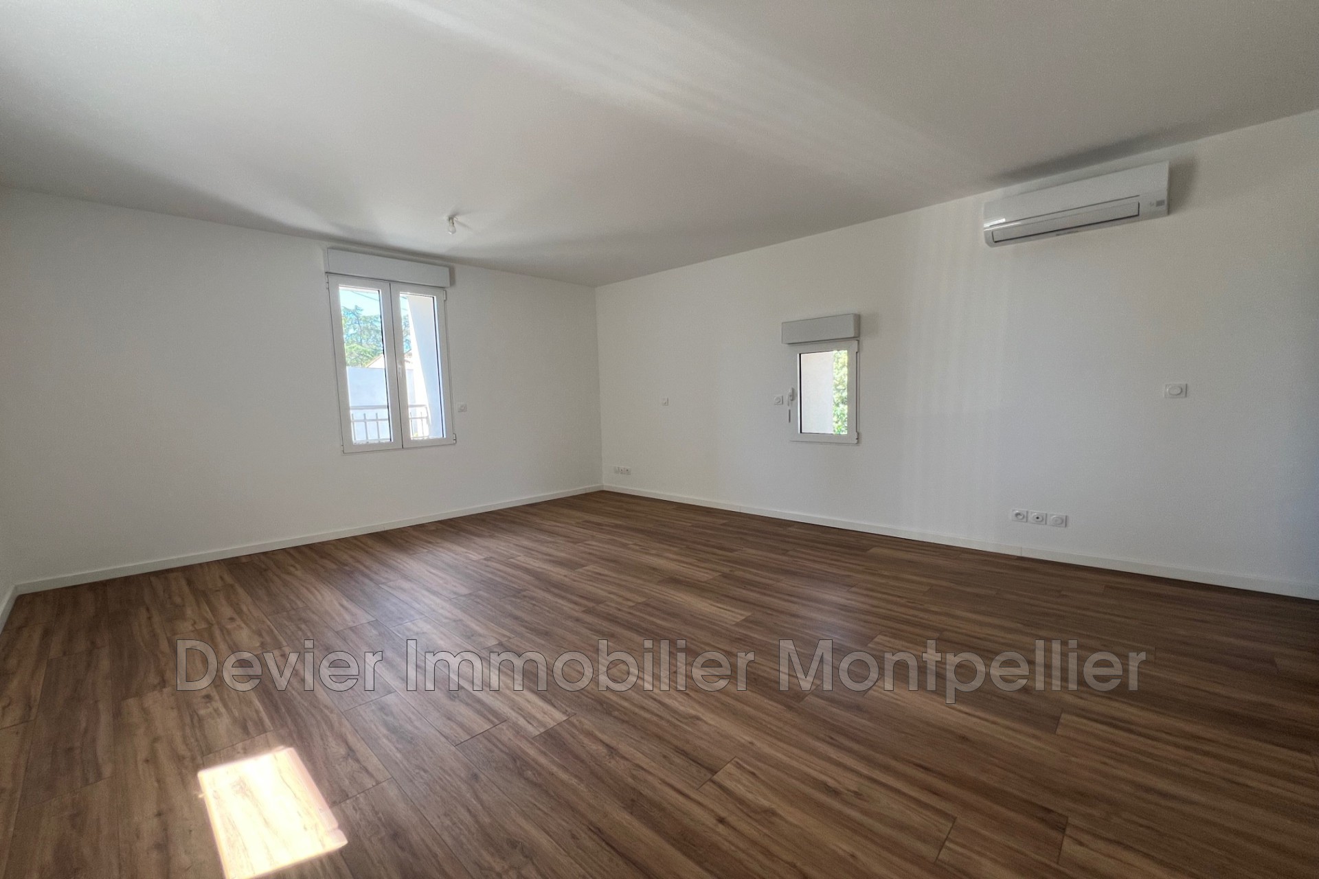 Vente Maison à Montpellier 6 pièces